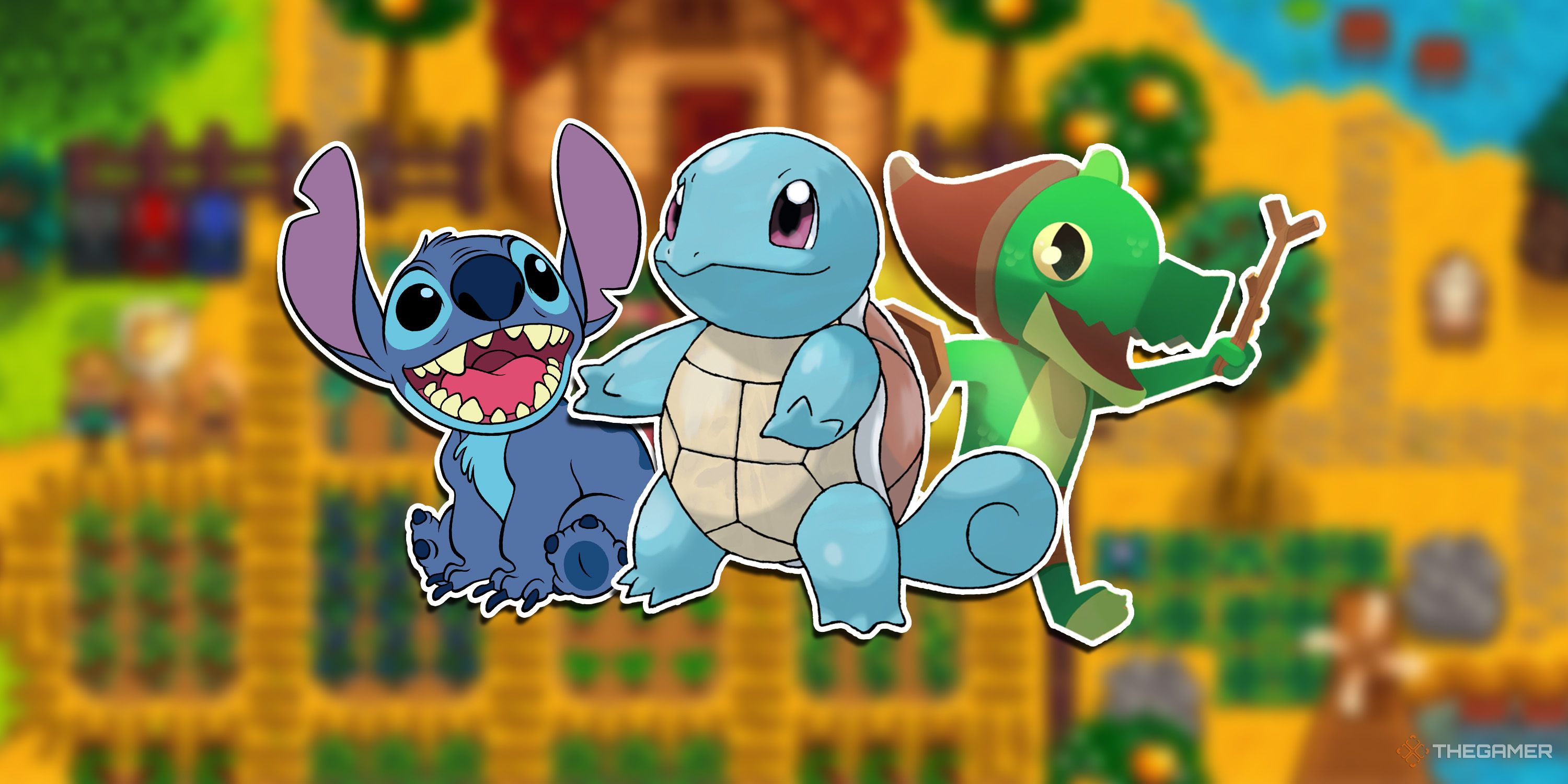Cozy Games to Cuddle Up On The Couch With