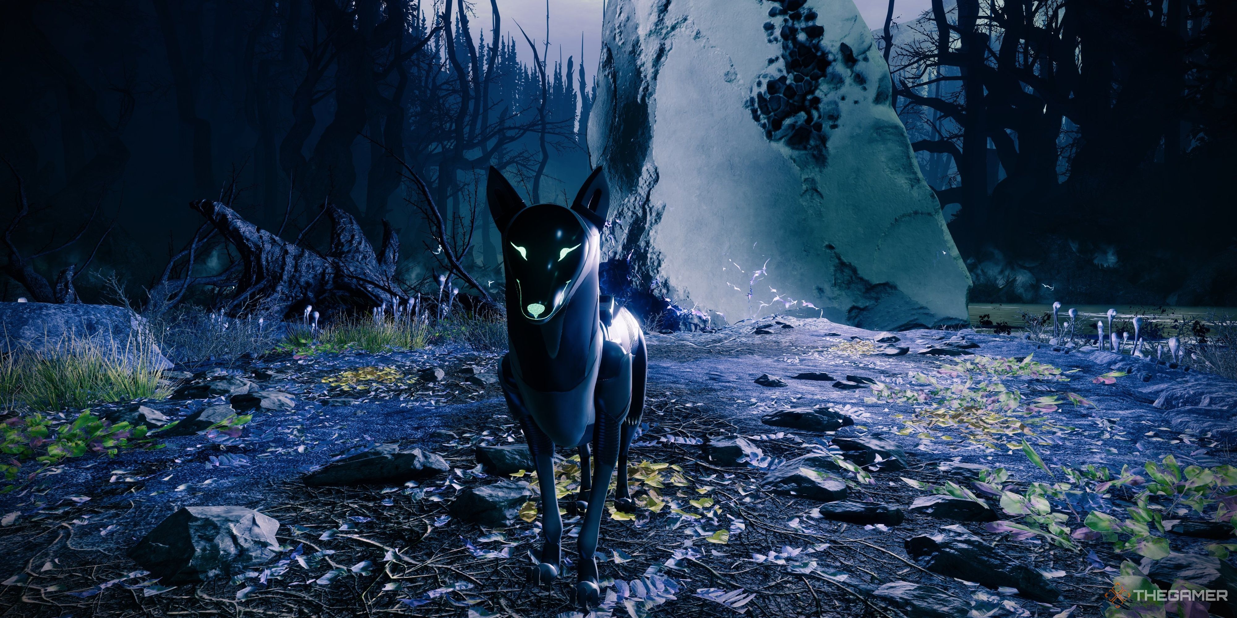 Destiny 2: Where In The EDZ Is Archie Quest Guide