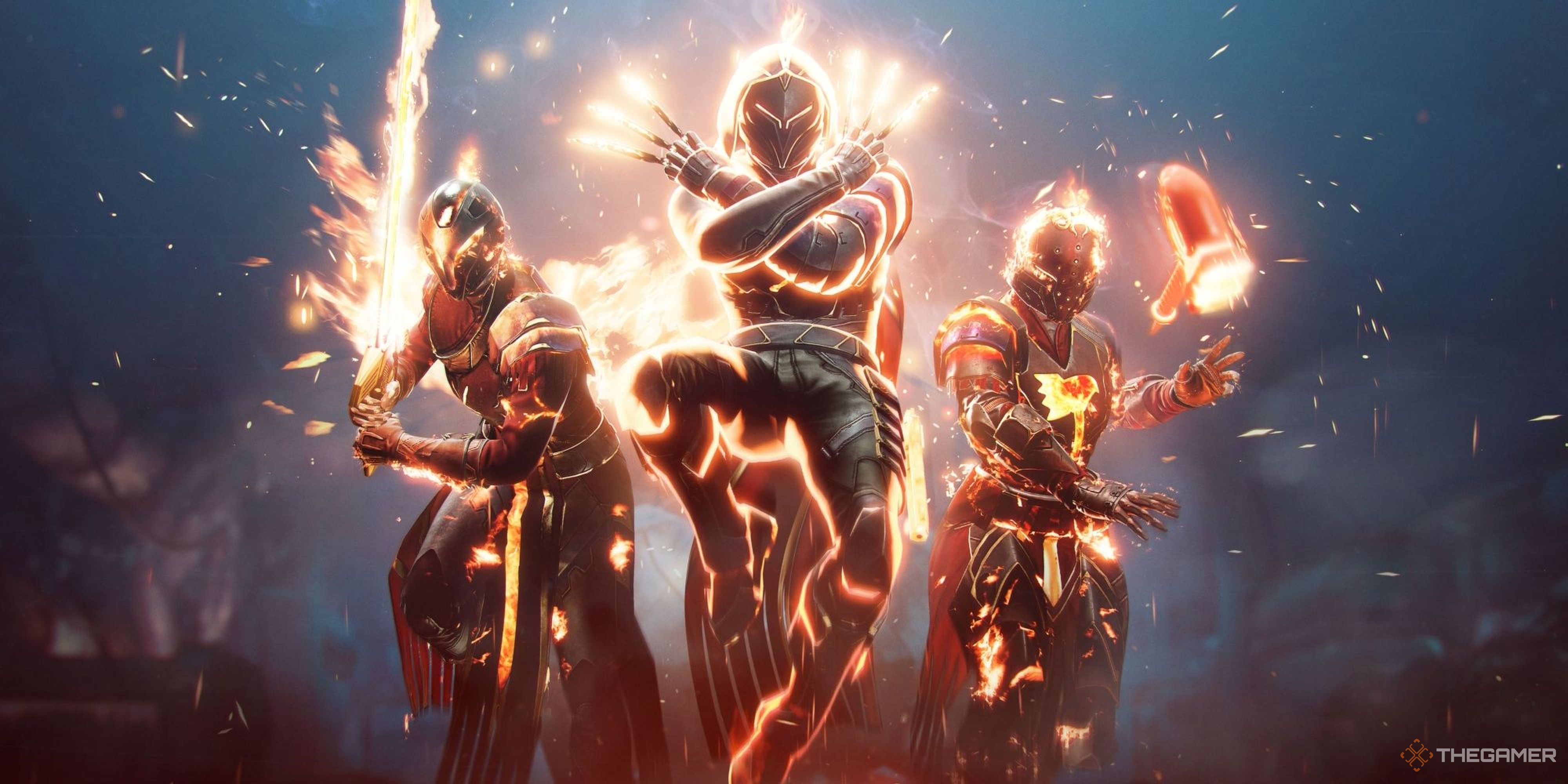 Destiny 2: A Complete Guide To Solar 3.0