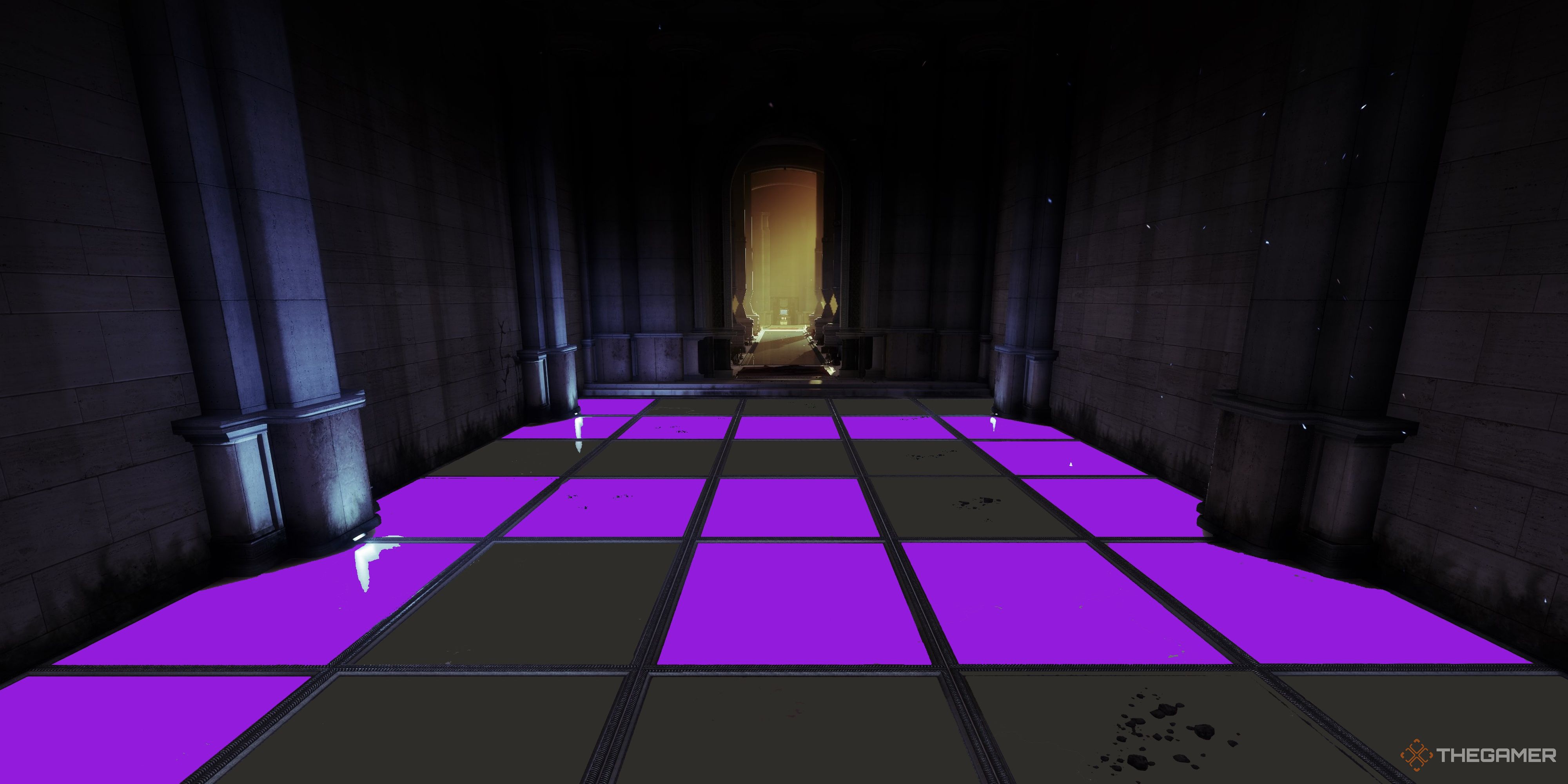 Destiny 2: All Zero Hour Floor Puzzle Solutions
