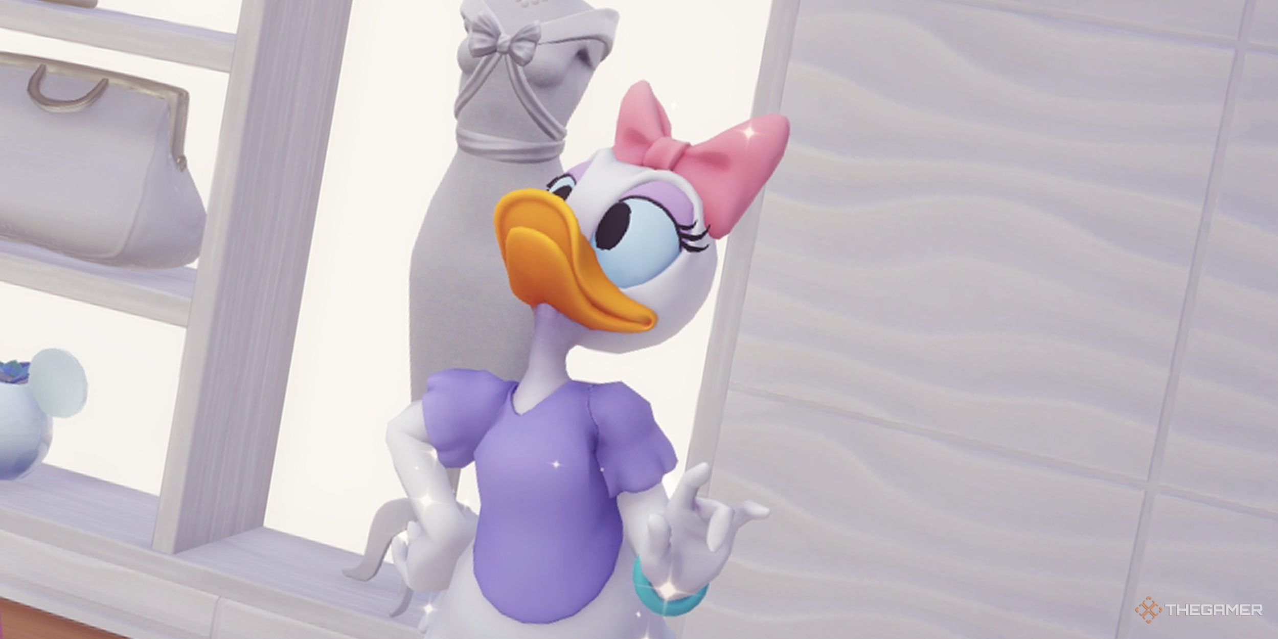 Disney Dreamlight Valley: How To Complete Boutique Challenges