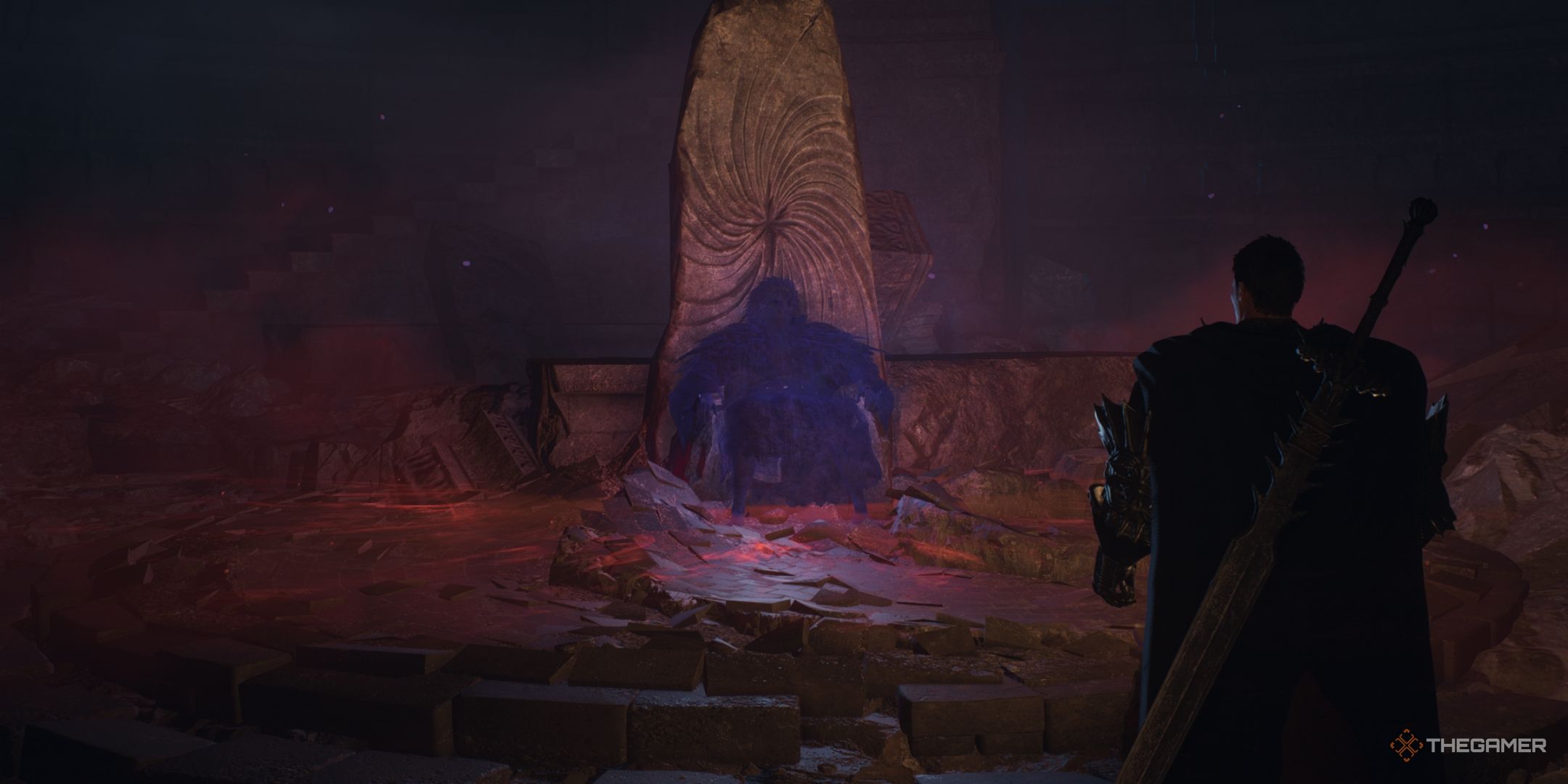 Dragon's Dogma 2: Convergence Quest Walkthrough