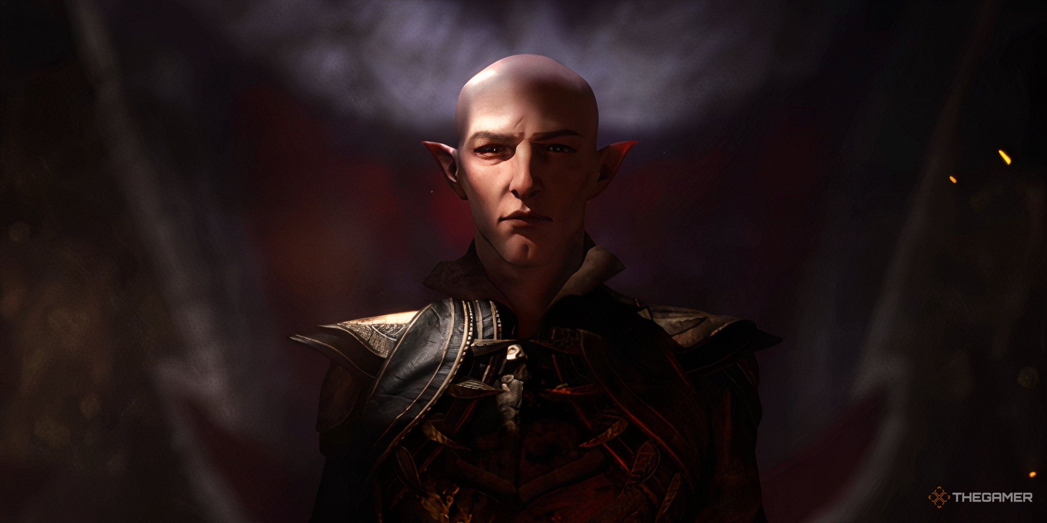 Dragon Age: Dreadwolf Team "Happy" With The State Of The Game, Says Insider