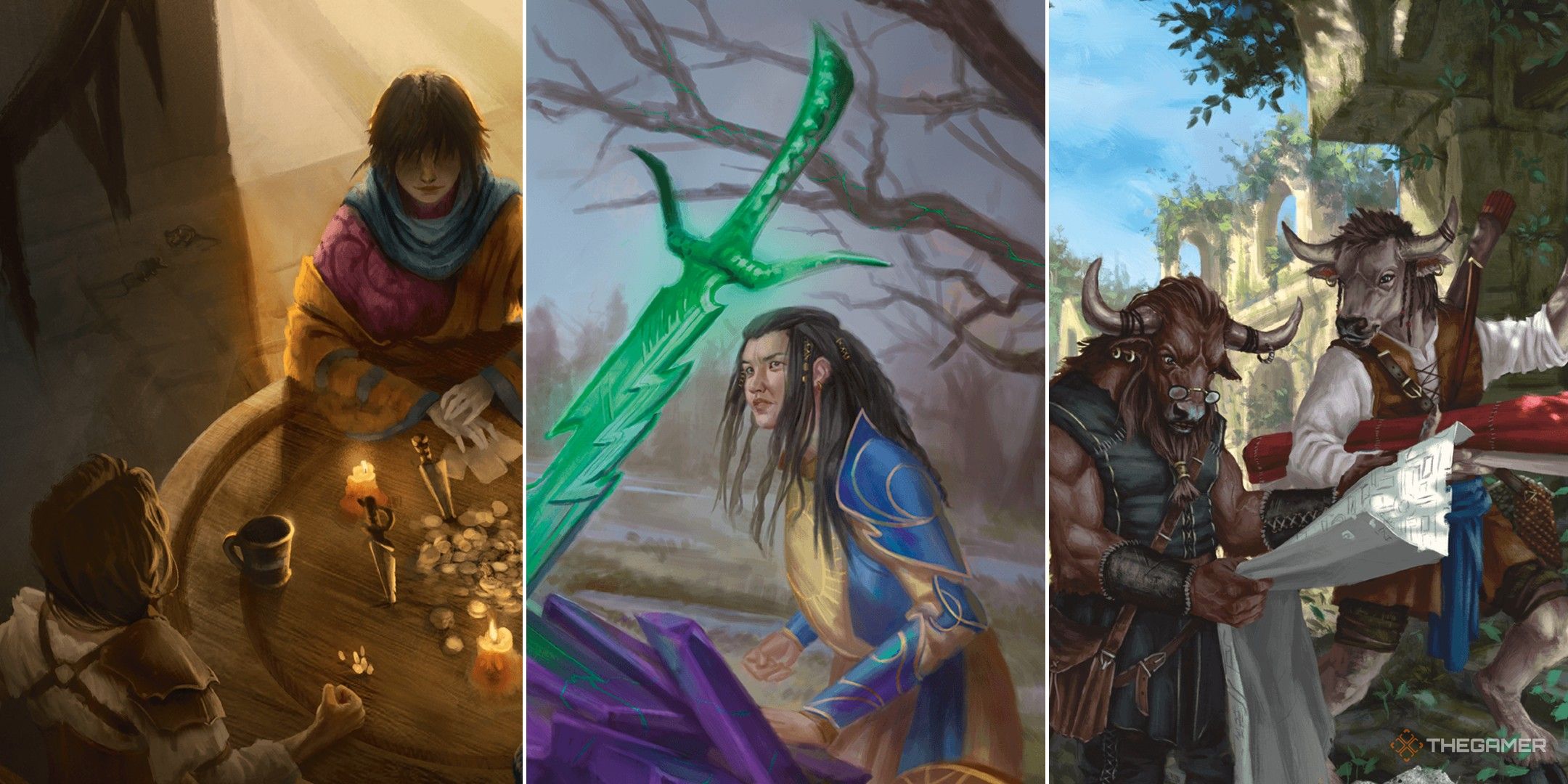 Dungeons & Dragons: 7 Tips For Improvising Rewards