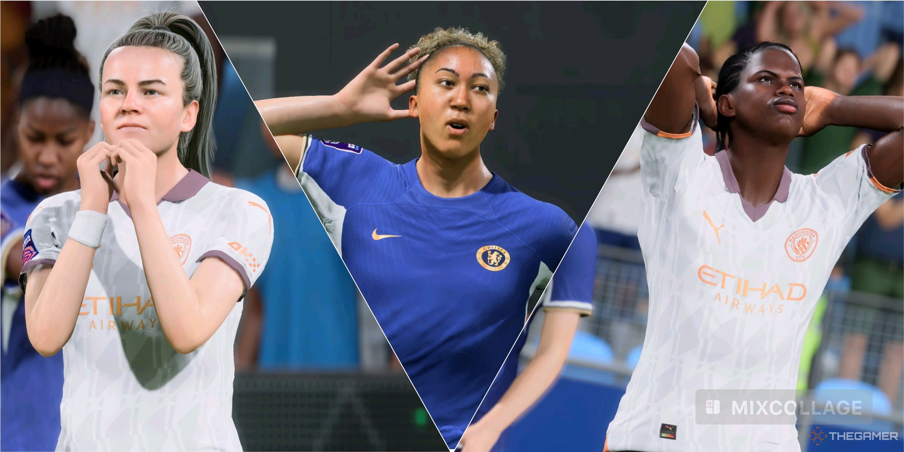 EA Sports FC 24: 8 Best Barclays Women's Super League TOTS Players