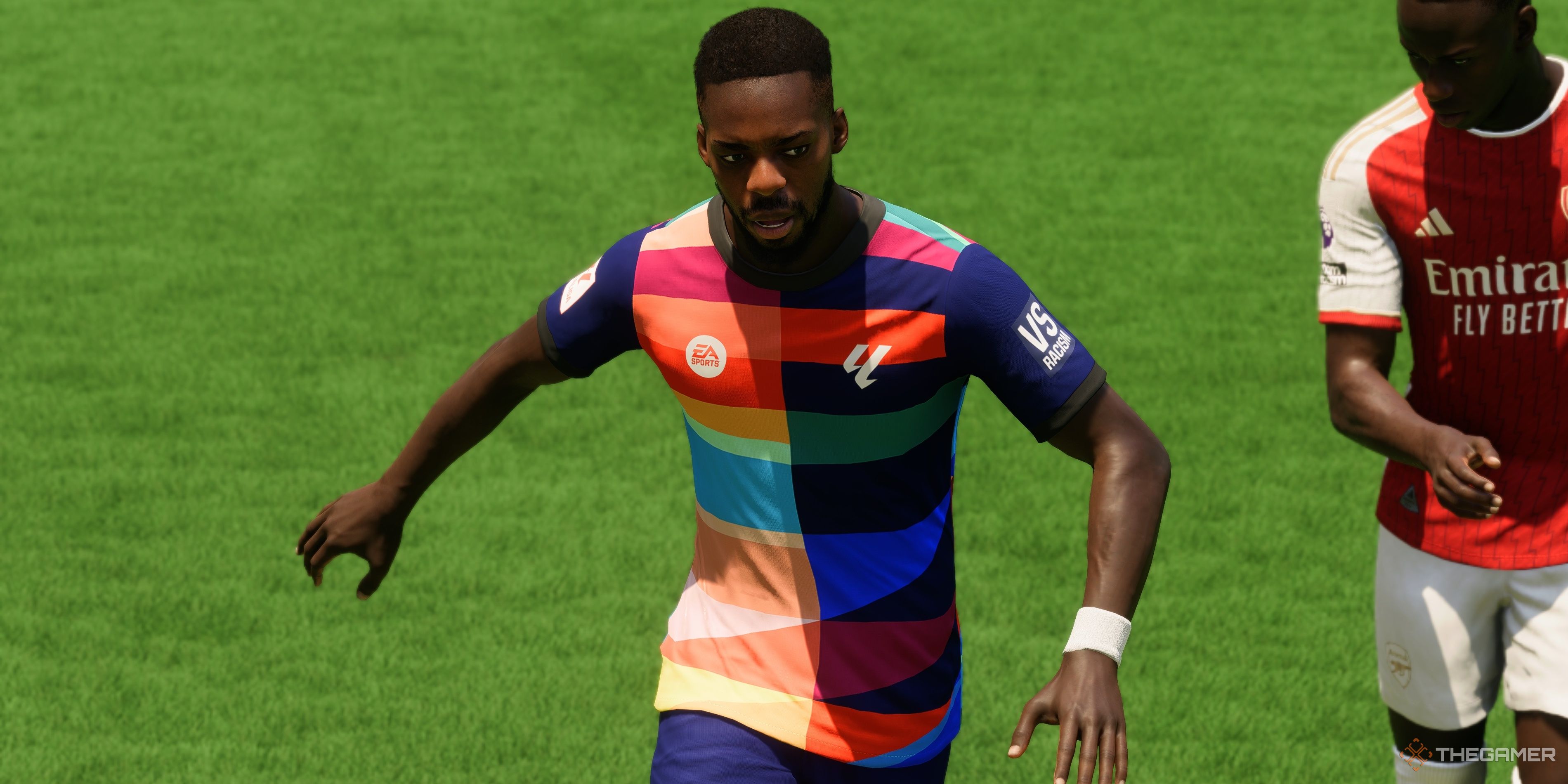 EA Sports FC 24: How To Complete The TOTS Inaki Williams Objectives Challenge