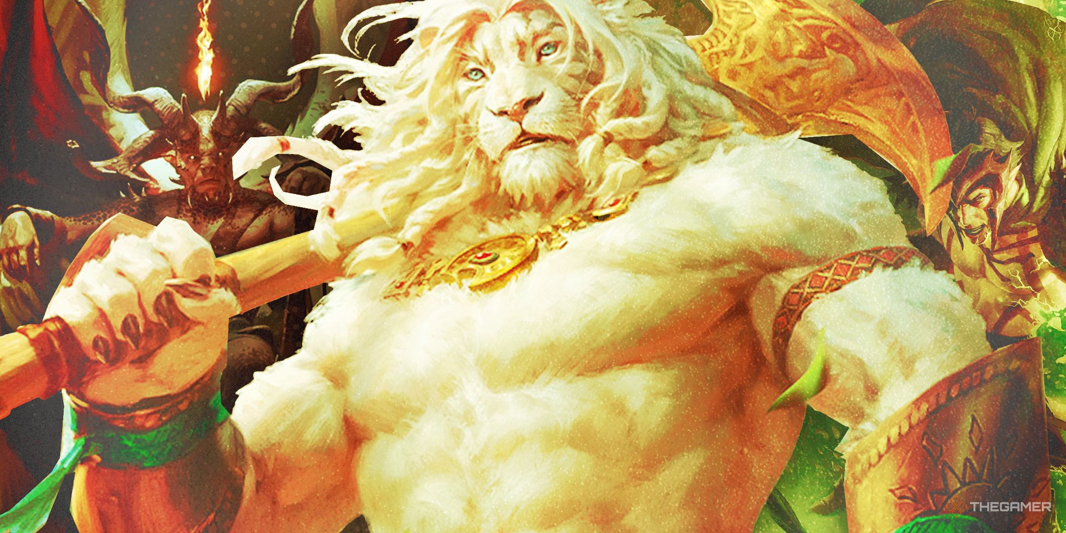 Every Card Revealed For Magic: The Gathering's Modern Horizons 3