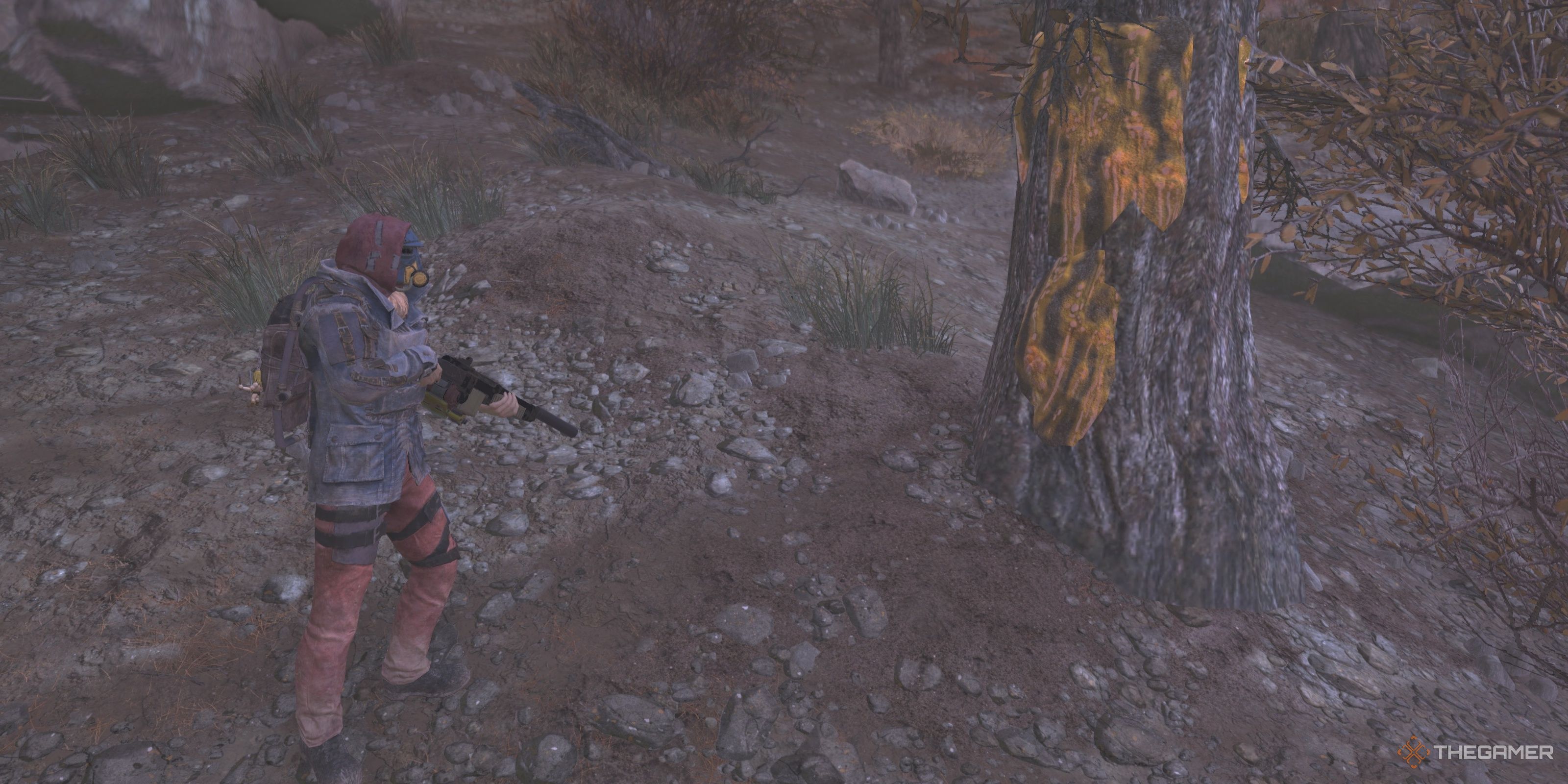 Fallout 76: How To Get And Use Glowing Resin