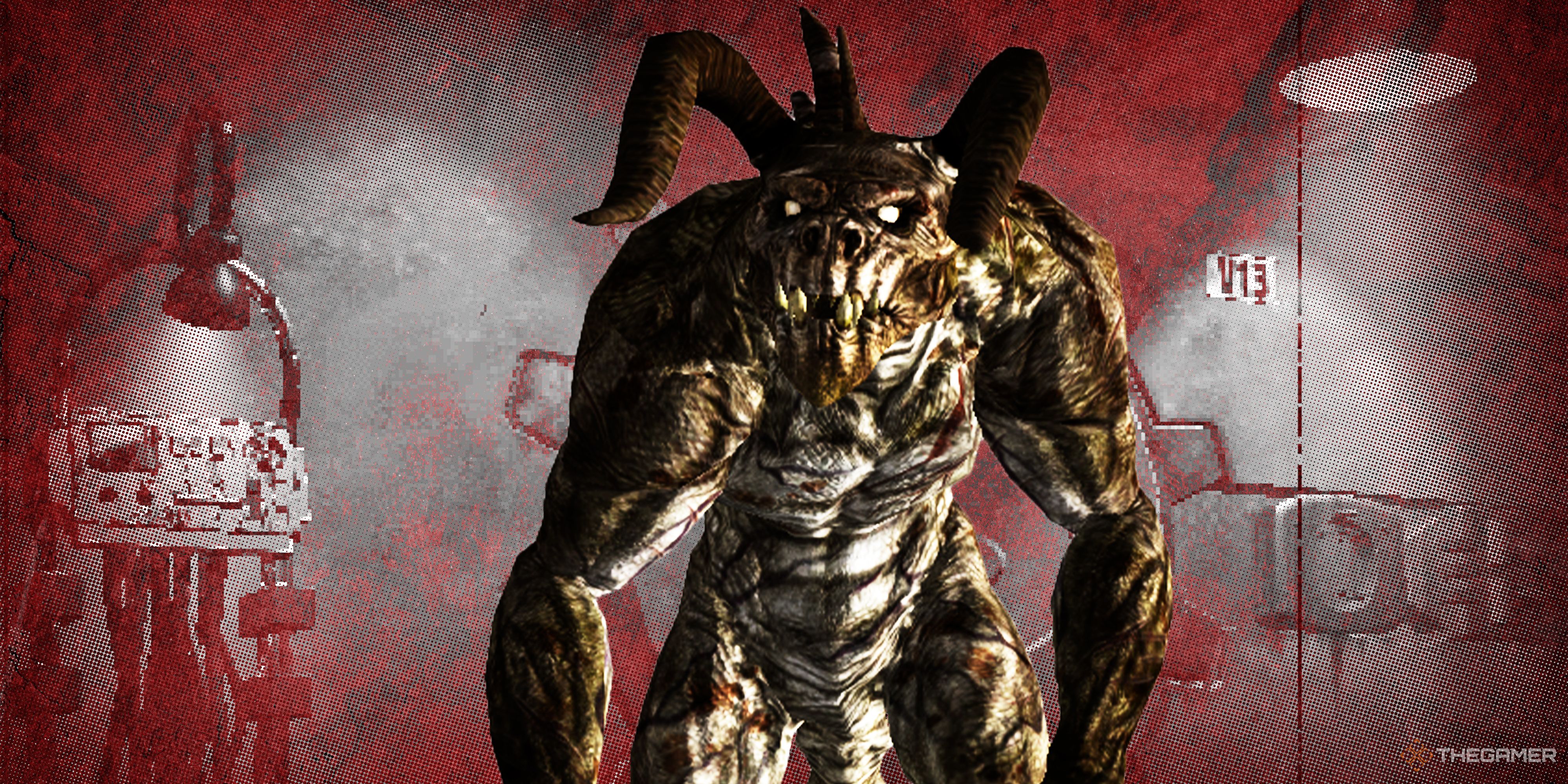 Fallout Designer On Talking Deathclaws And Working With Chris Avellone
