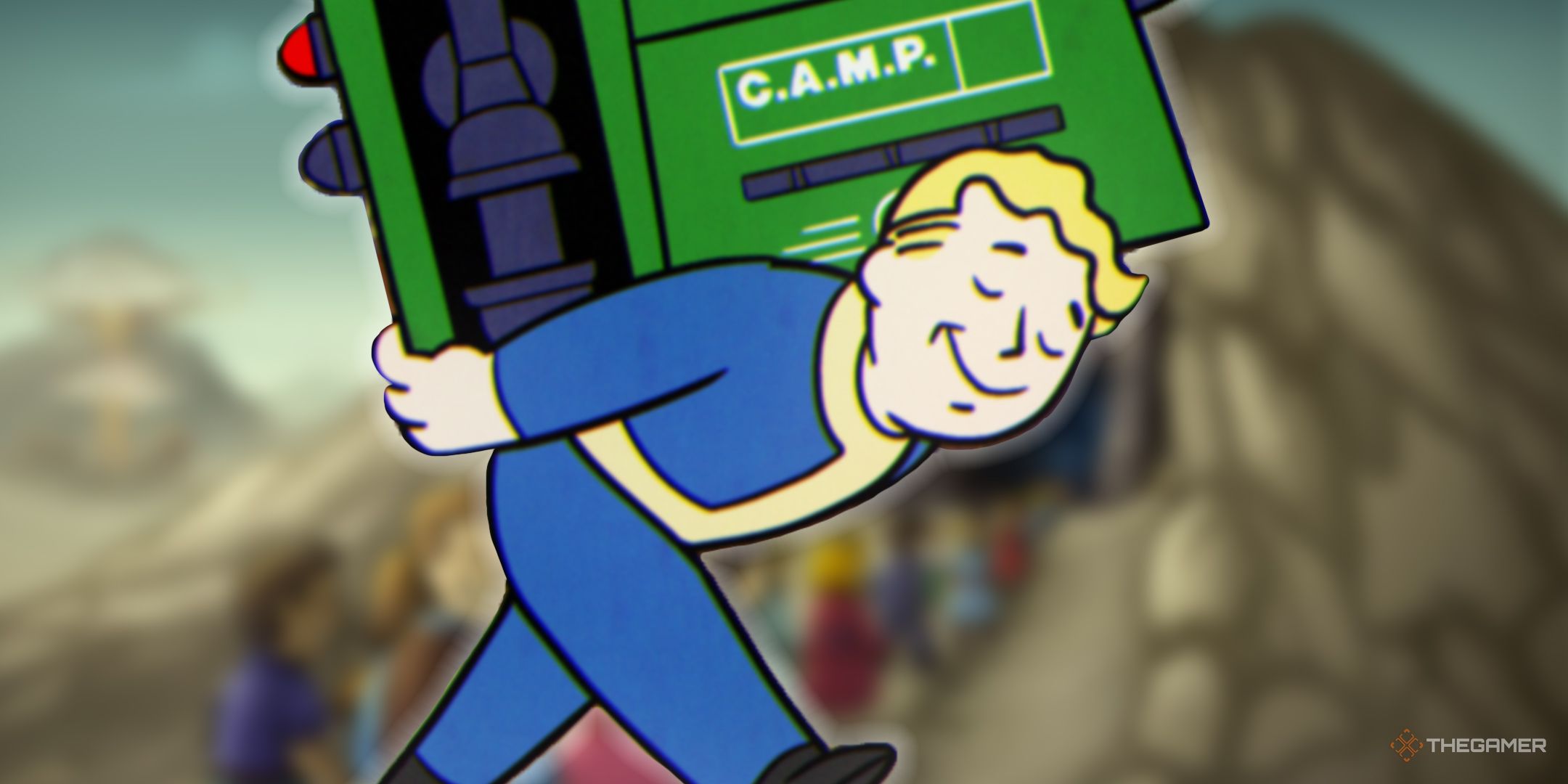 Make Sure To Update These Rooms First In Fallout Shelter