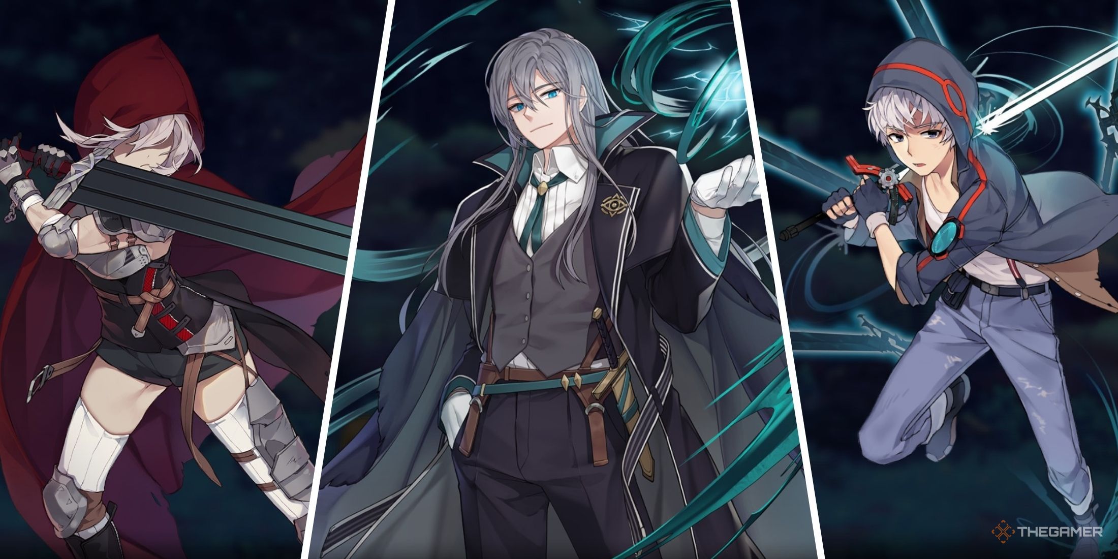 Chrono Ark: Character Tier List