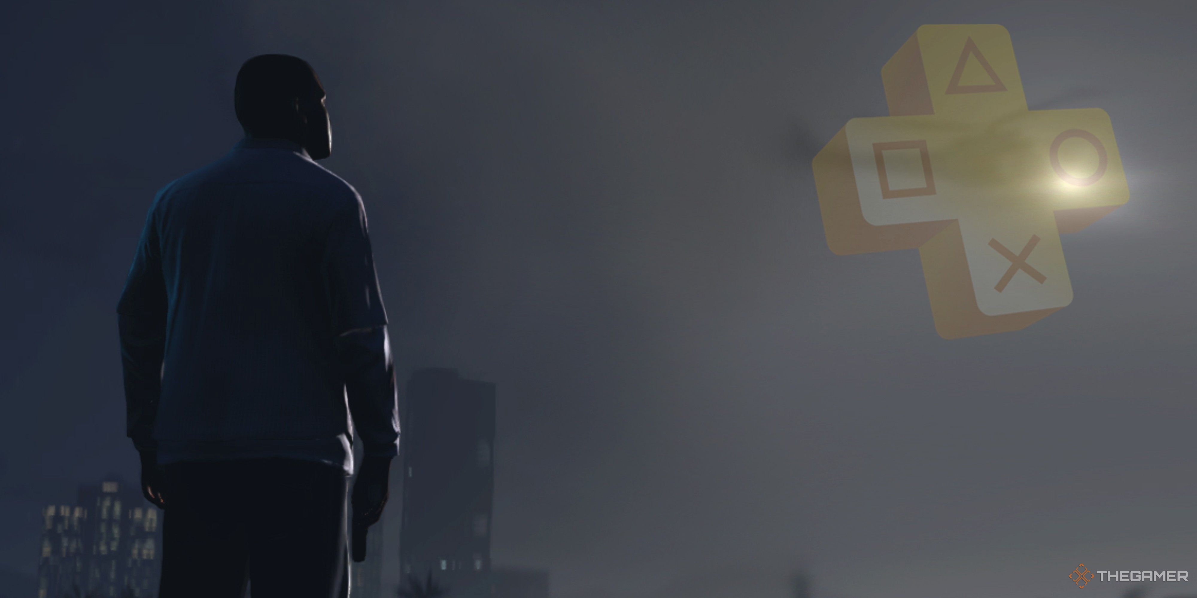 GTA 5's Short Stay On PS Plus Is Almost Over Already