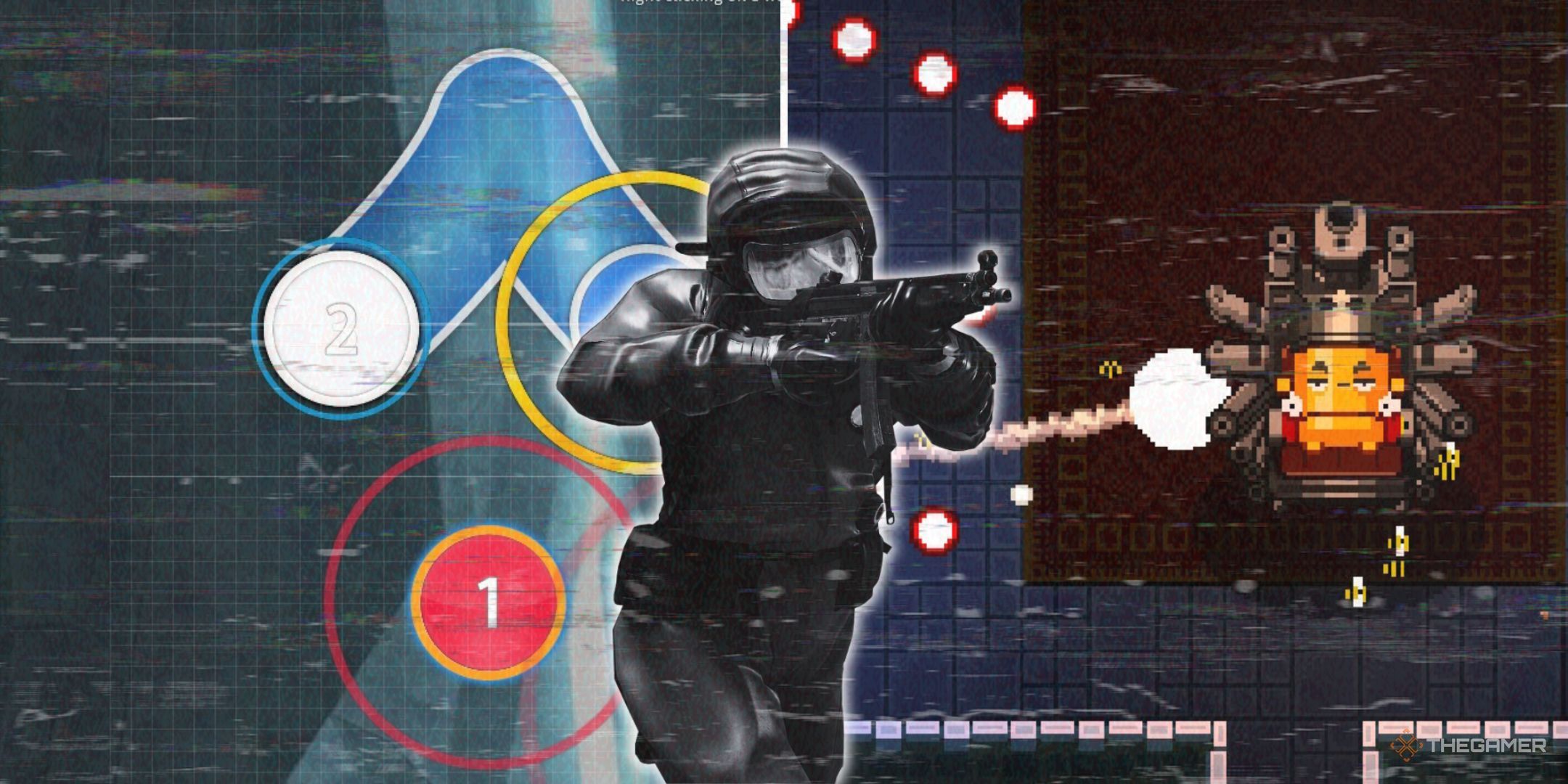 8 Games That Will Help Your Hand Eye Coordination