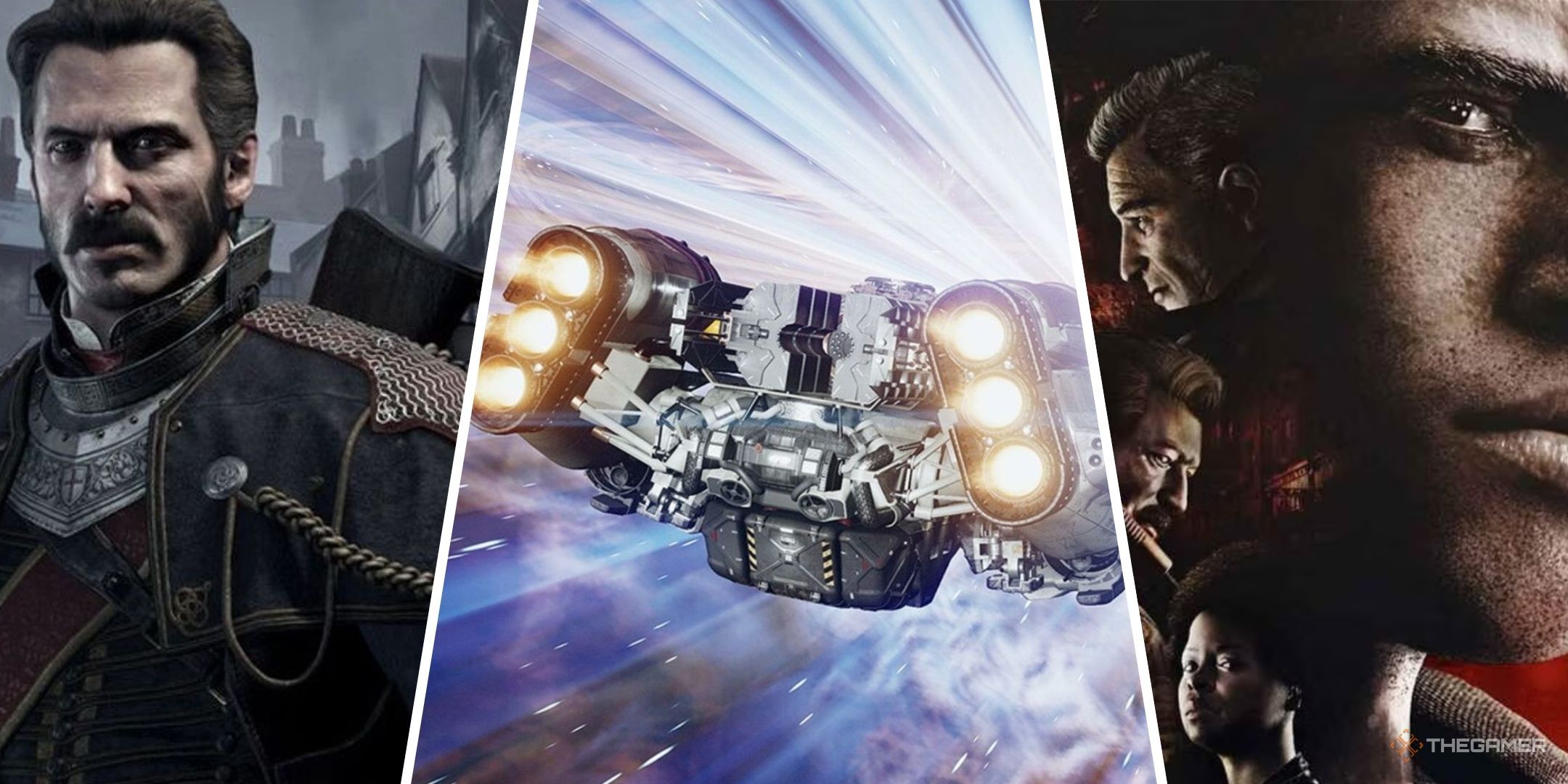 10 Games With Better Stories Than Gameplay