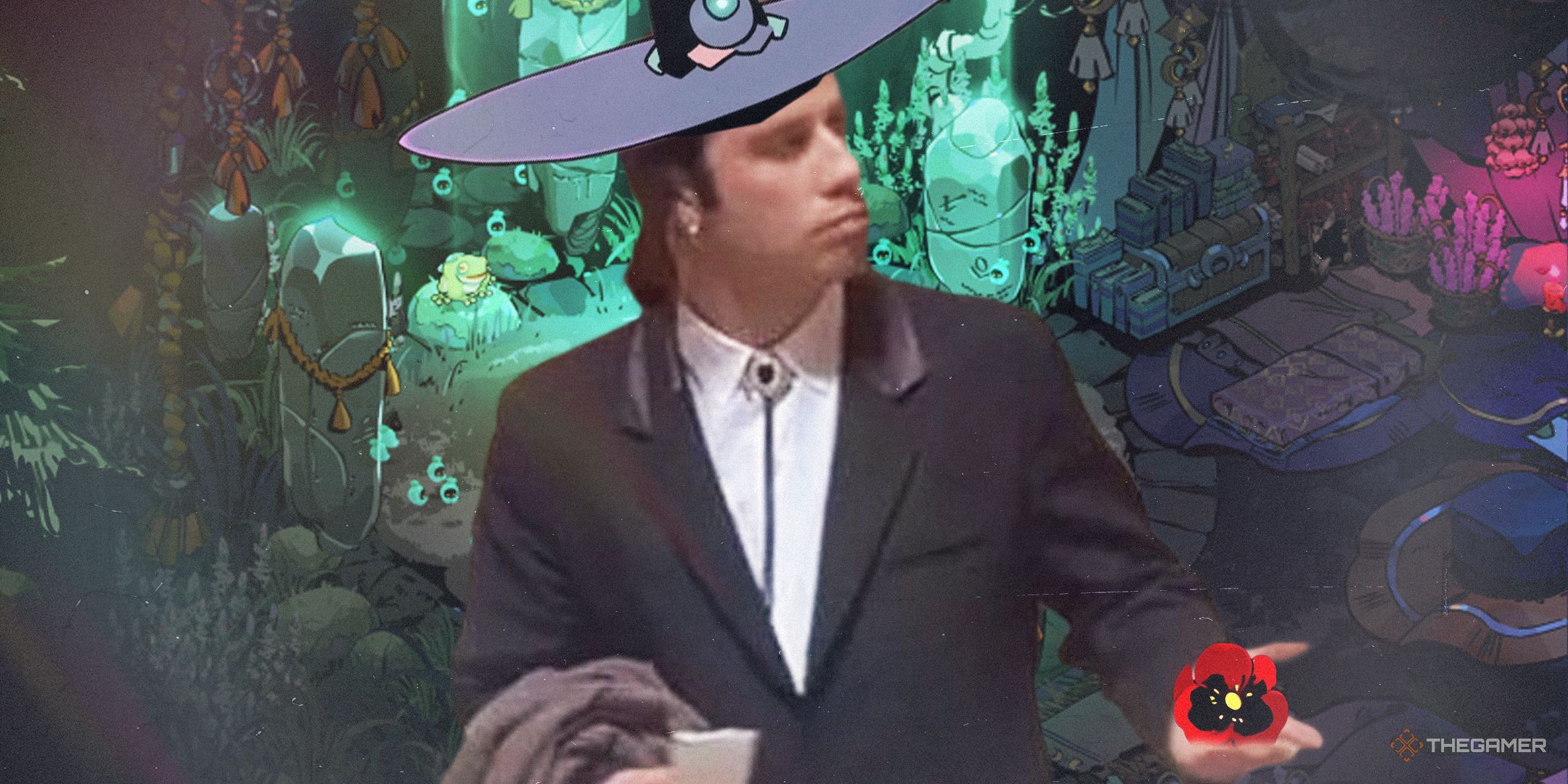Hades 2 Needs A Better Introduction