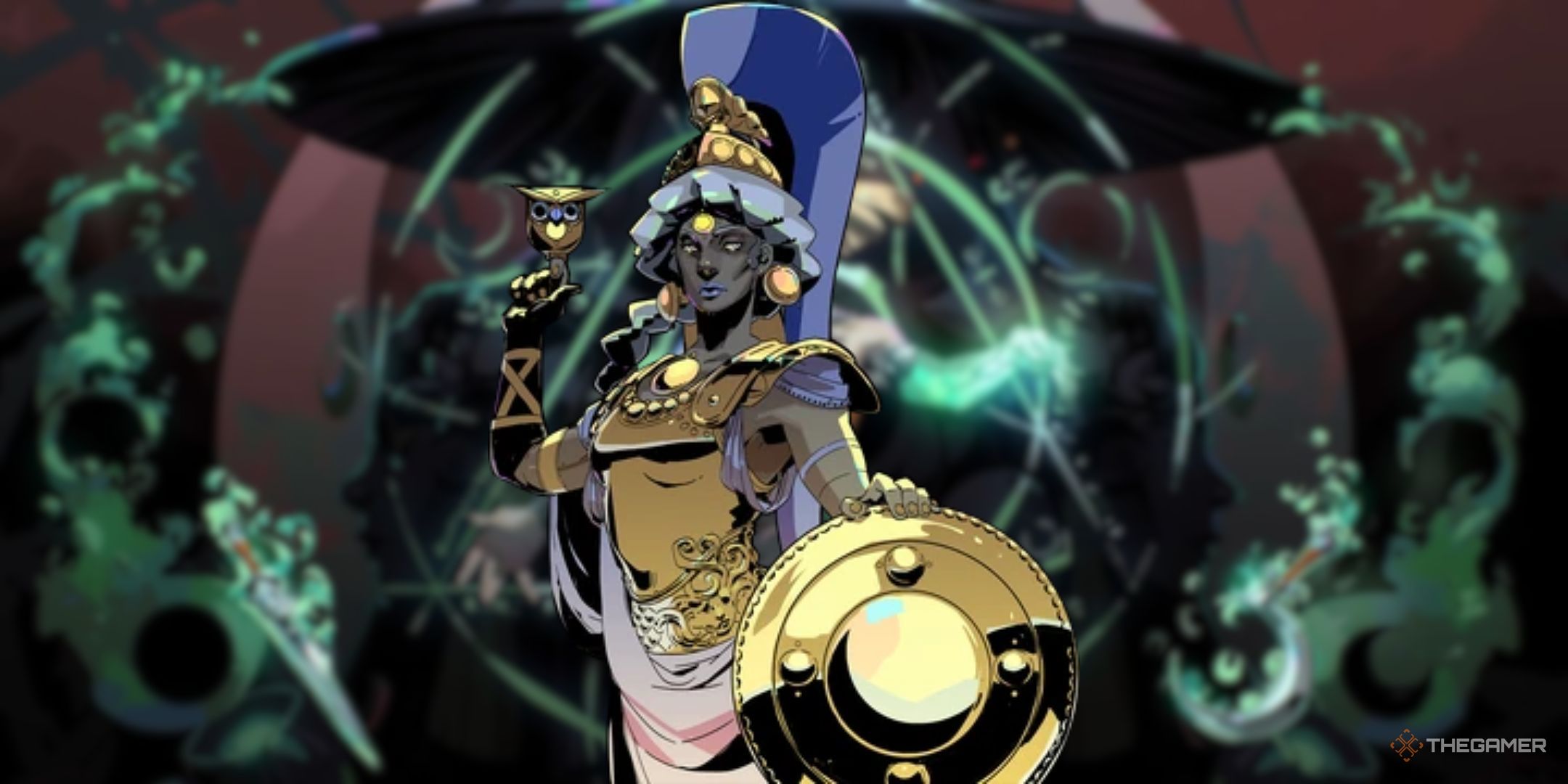 Hades 2 Has Removed One Of The First Game's Most Powerful Gods