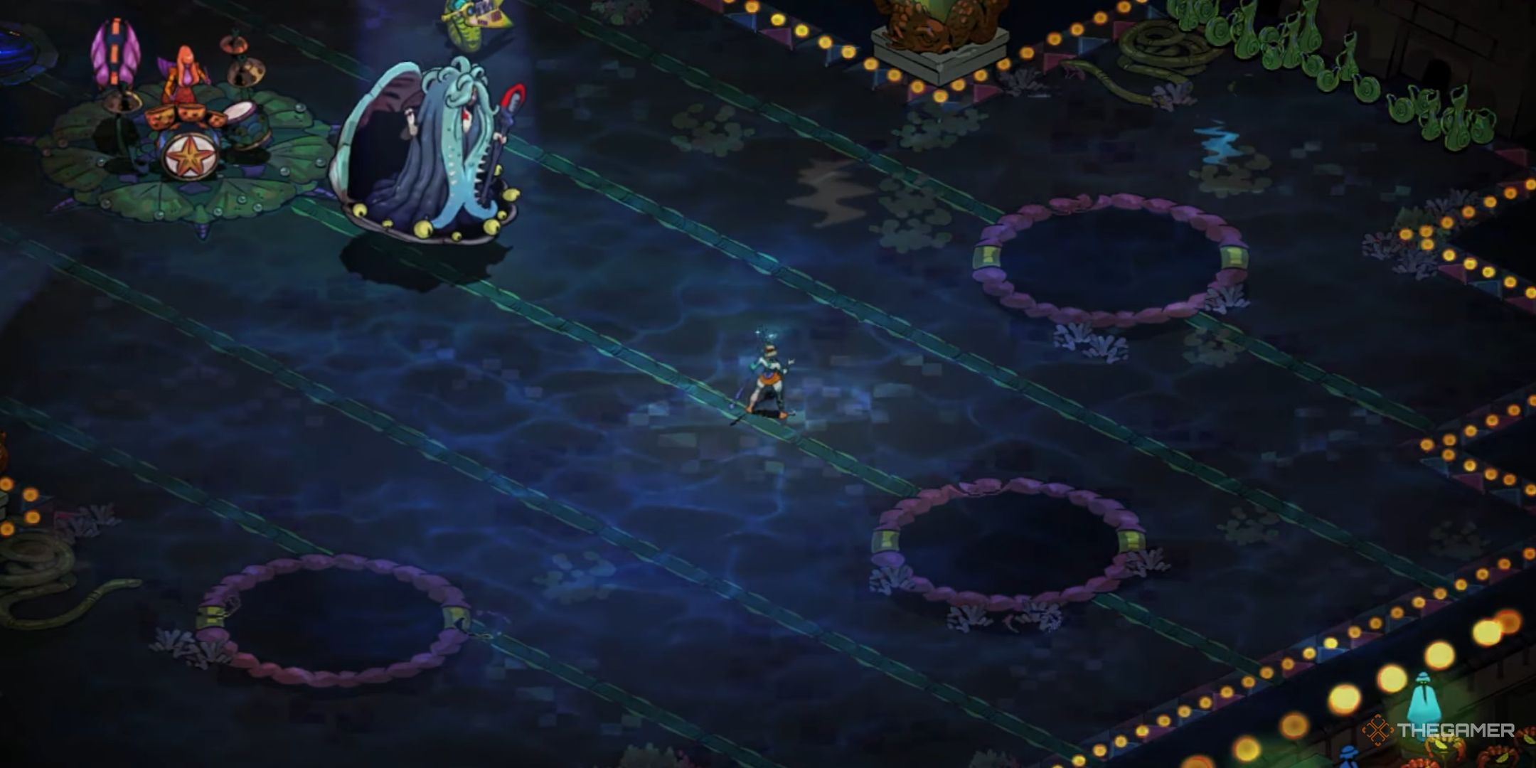Hades 2 Has One Of The Roguelike Genre’s Best Boss Battles