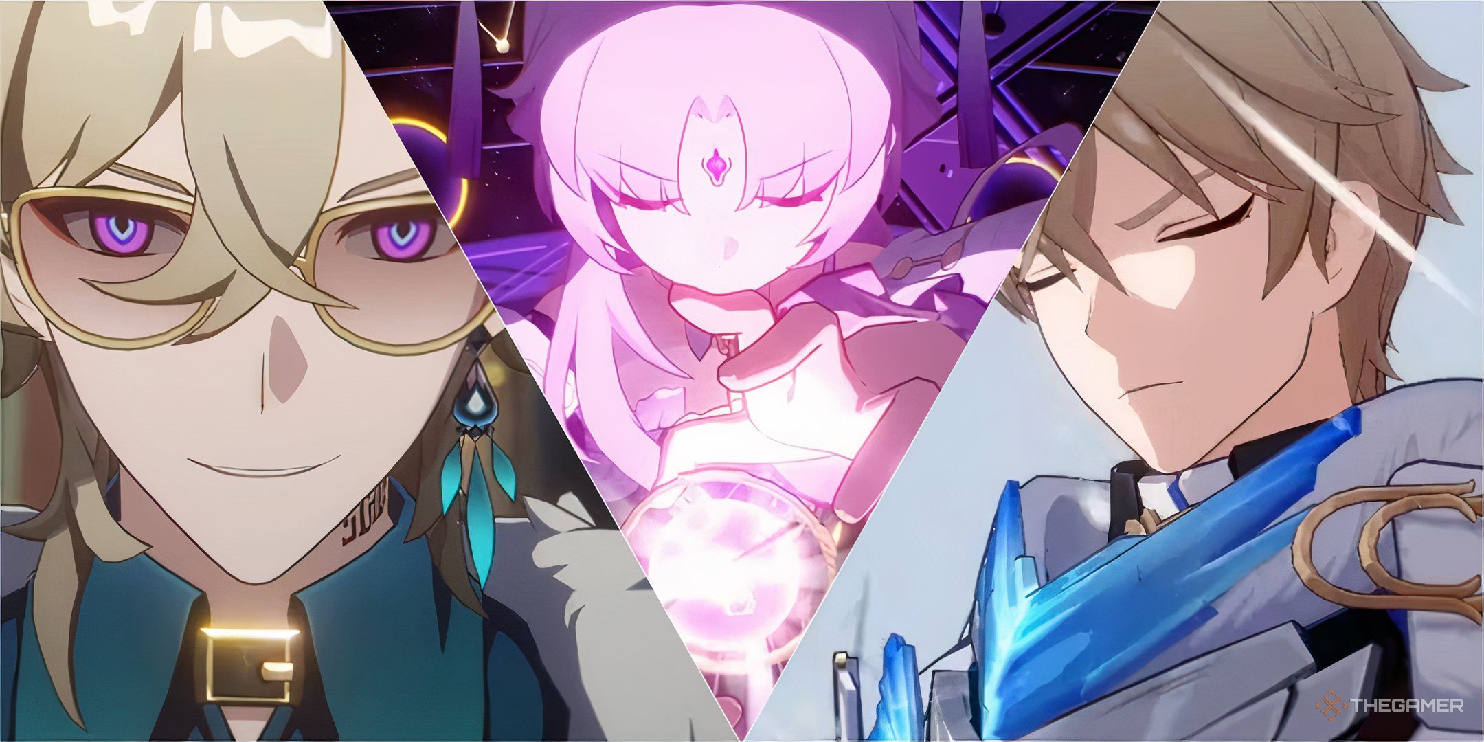 Honkai: Star Rail - All Preservation Characters, Ranked