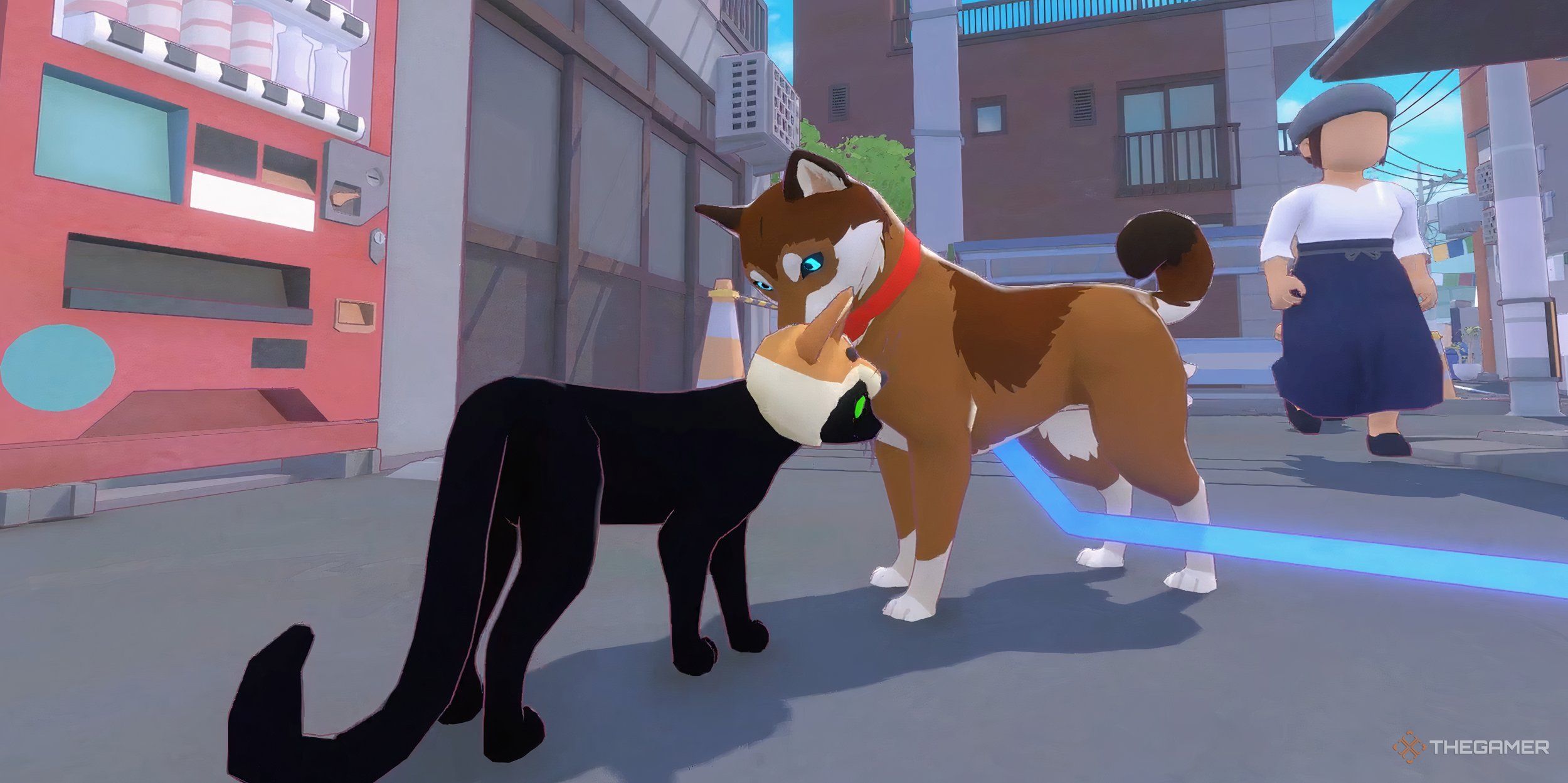 Little Kitty, Big City: Bone Location Guide