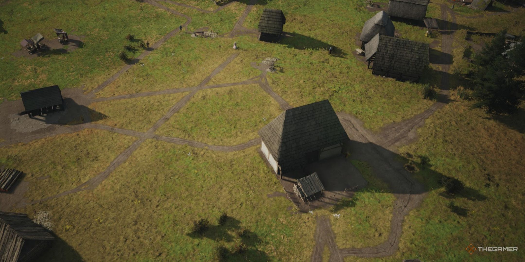 Manor Lords: All 4 Seasons And Effects, Explained