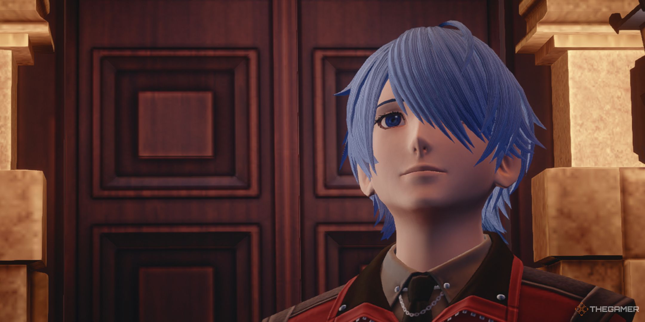 Kingdom Hearts Fans Already Have Theories About Who Missing Link's Nept Actually Is