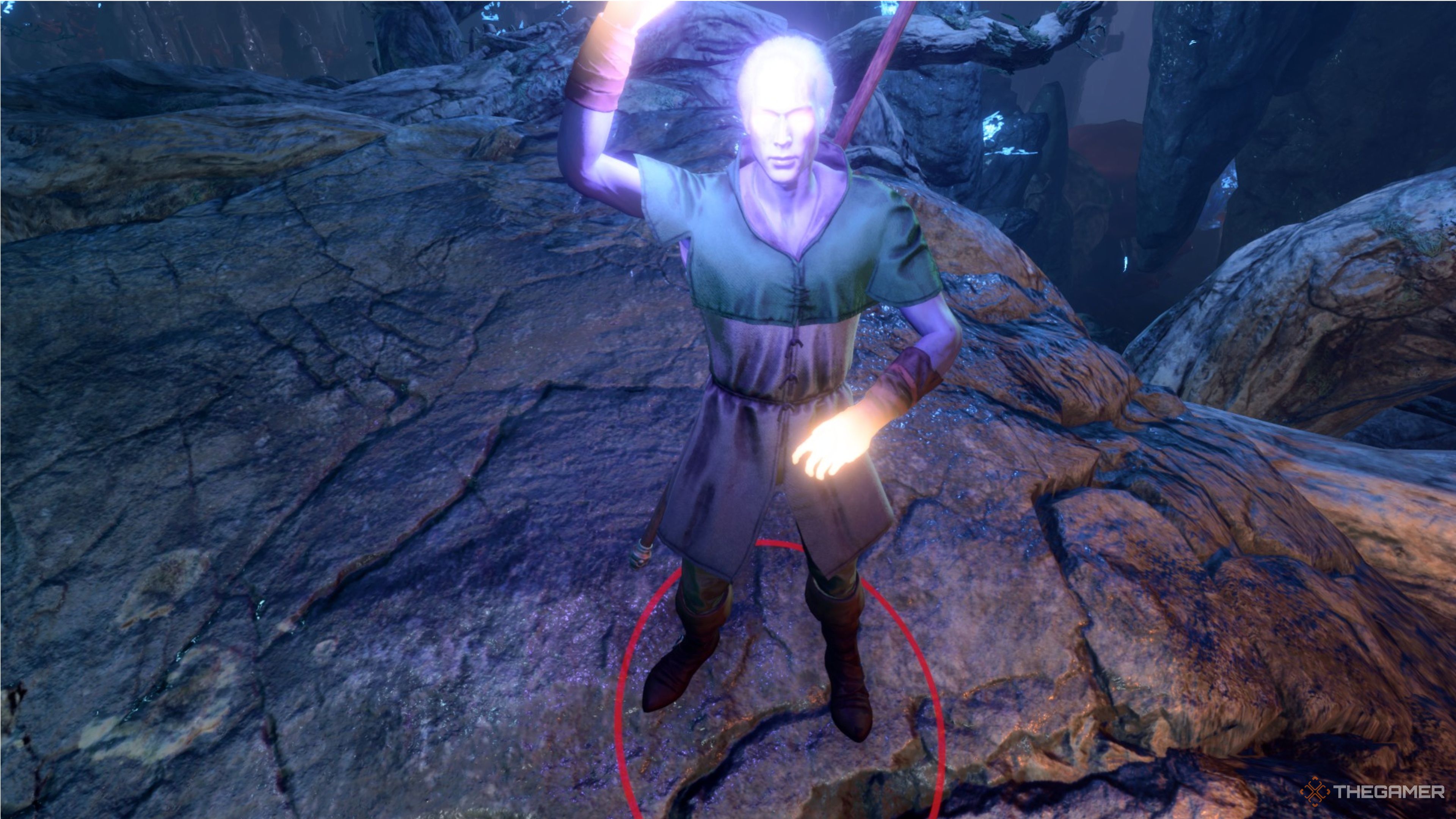 Baldur’s Gate 3: How To Beat Filro the Forgotten