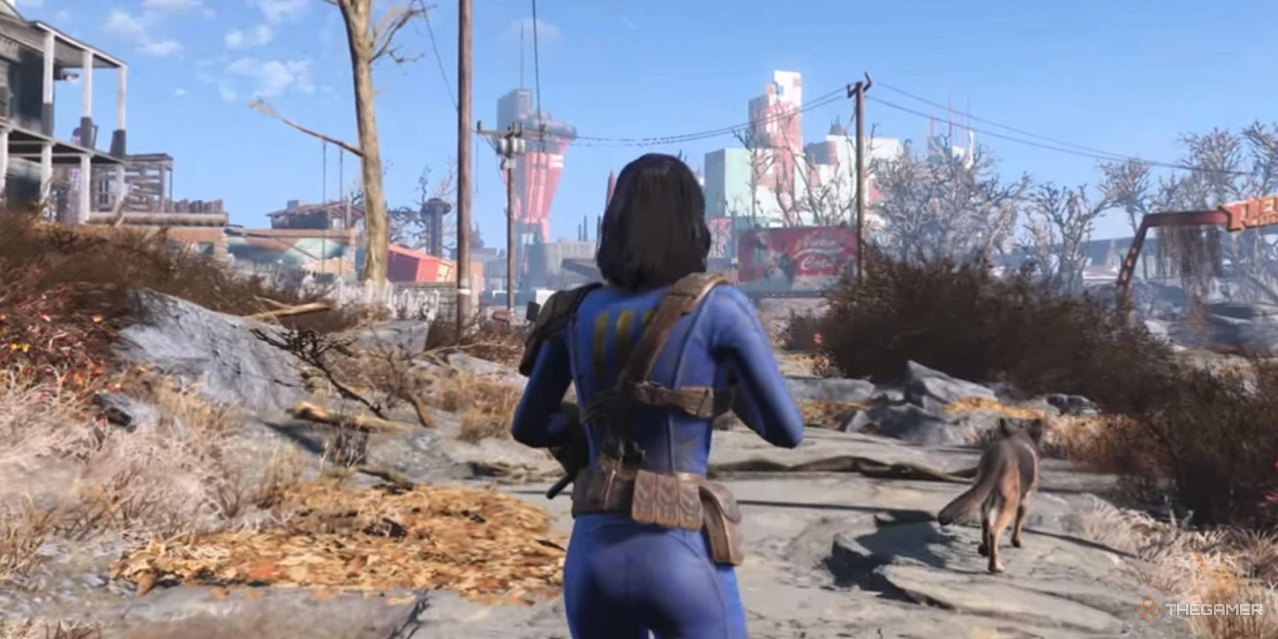 Fallout 4: Tricks From The Game You Have No Idea About