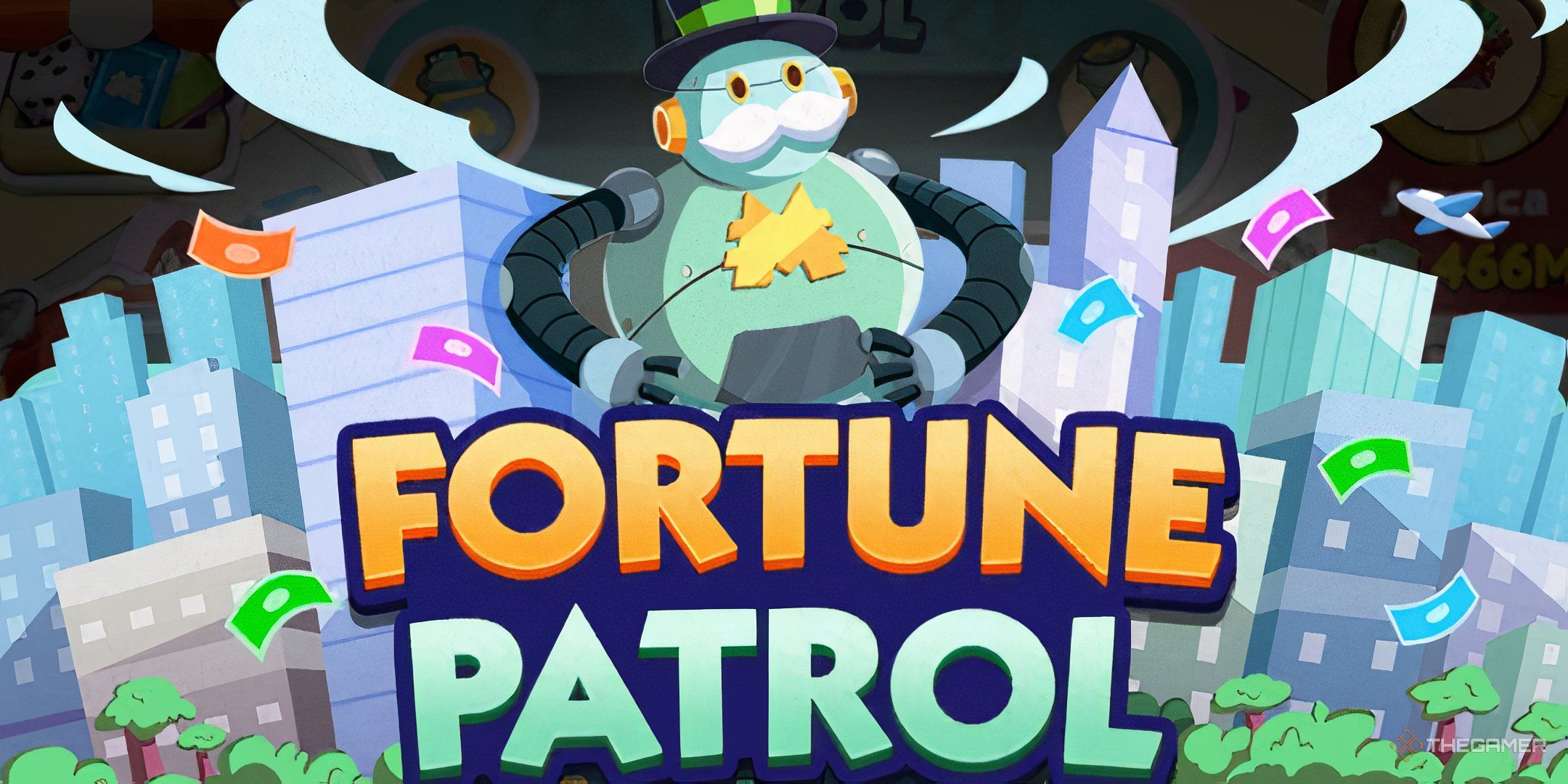 Monopoly Go: Fortune Patrol Rewards And Milestones