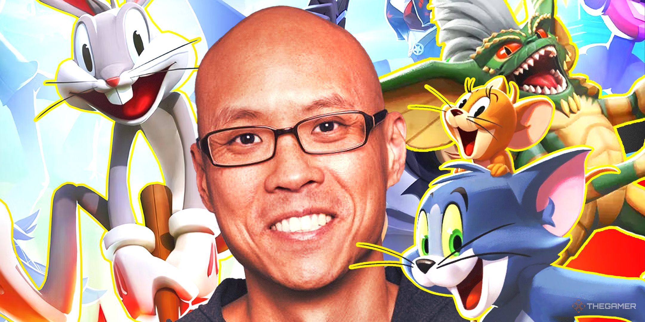 MultiVersus Director On Going Offline For A Year, Surprising Roster Picks, And Walter White