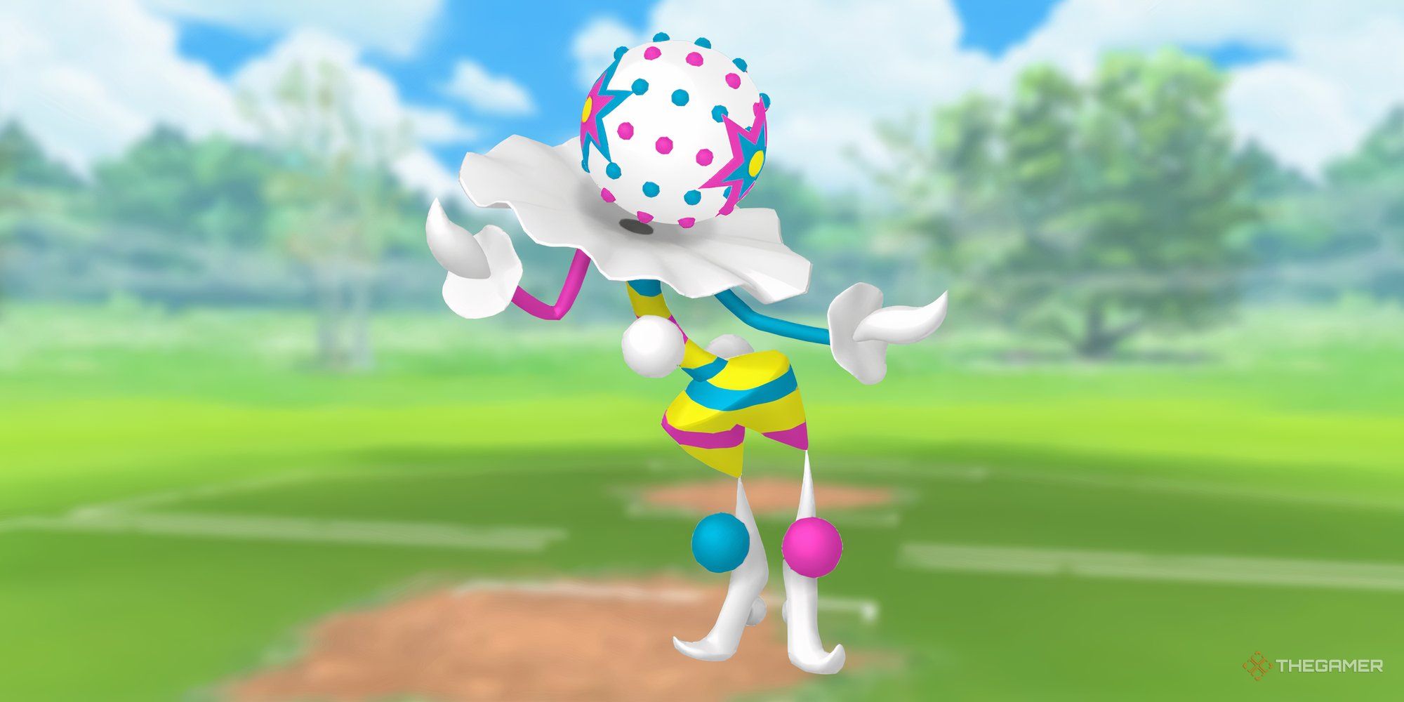 Pokemon Go: Blacephalon Raid Guide