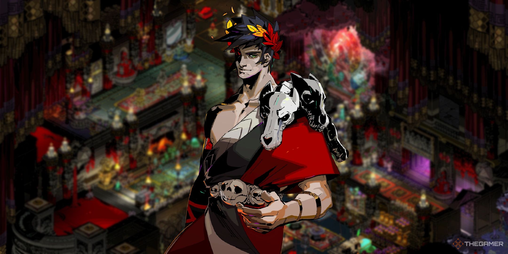 Hades 2: What Happened To Zagreus?
