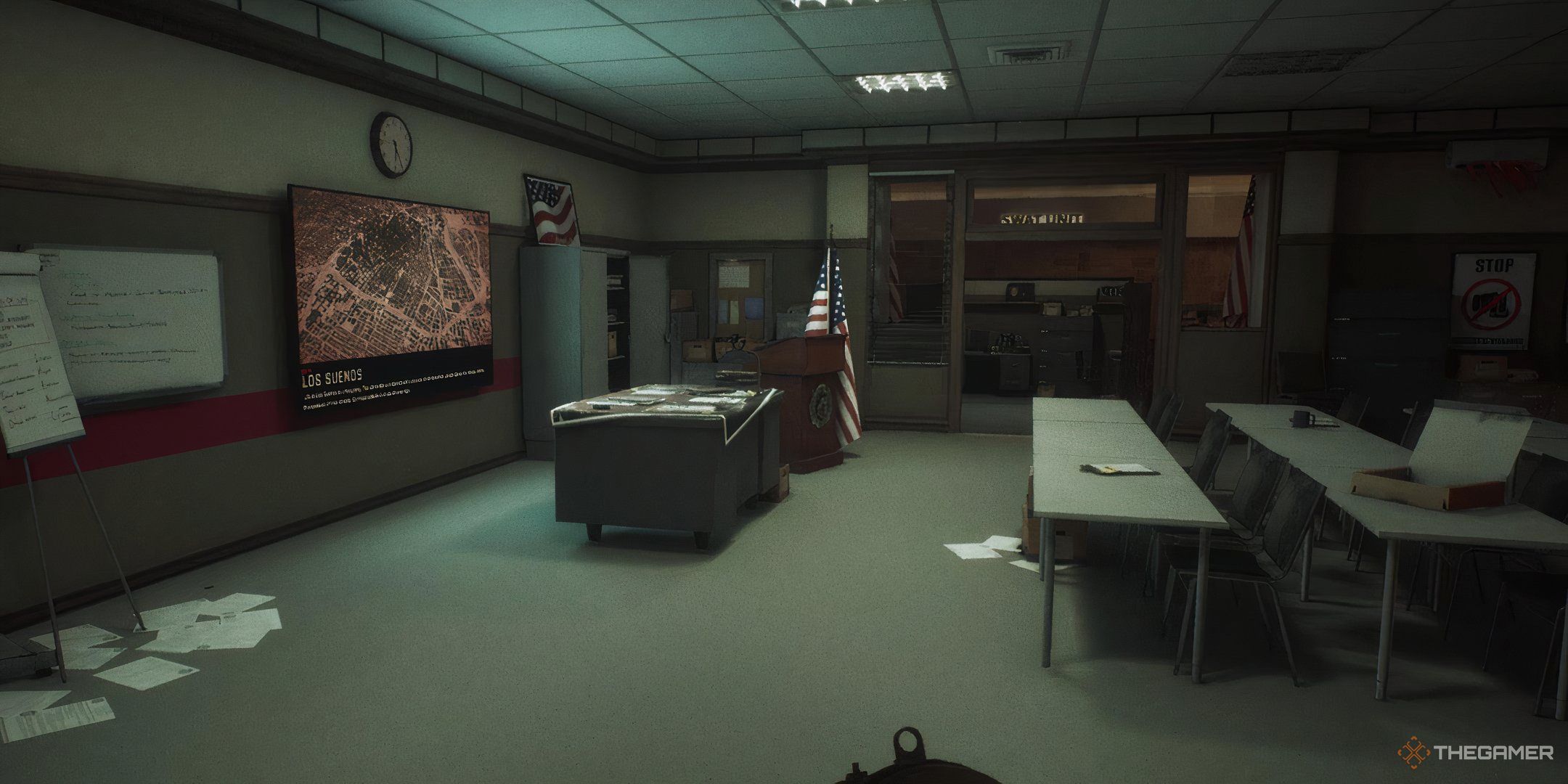 Ready Or Not: All Missions And How To Complete Them