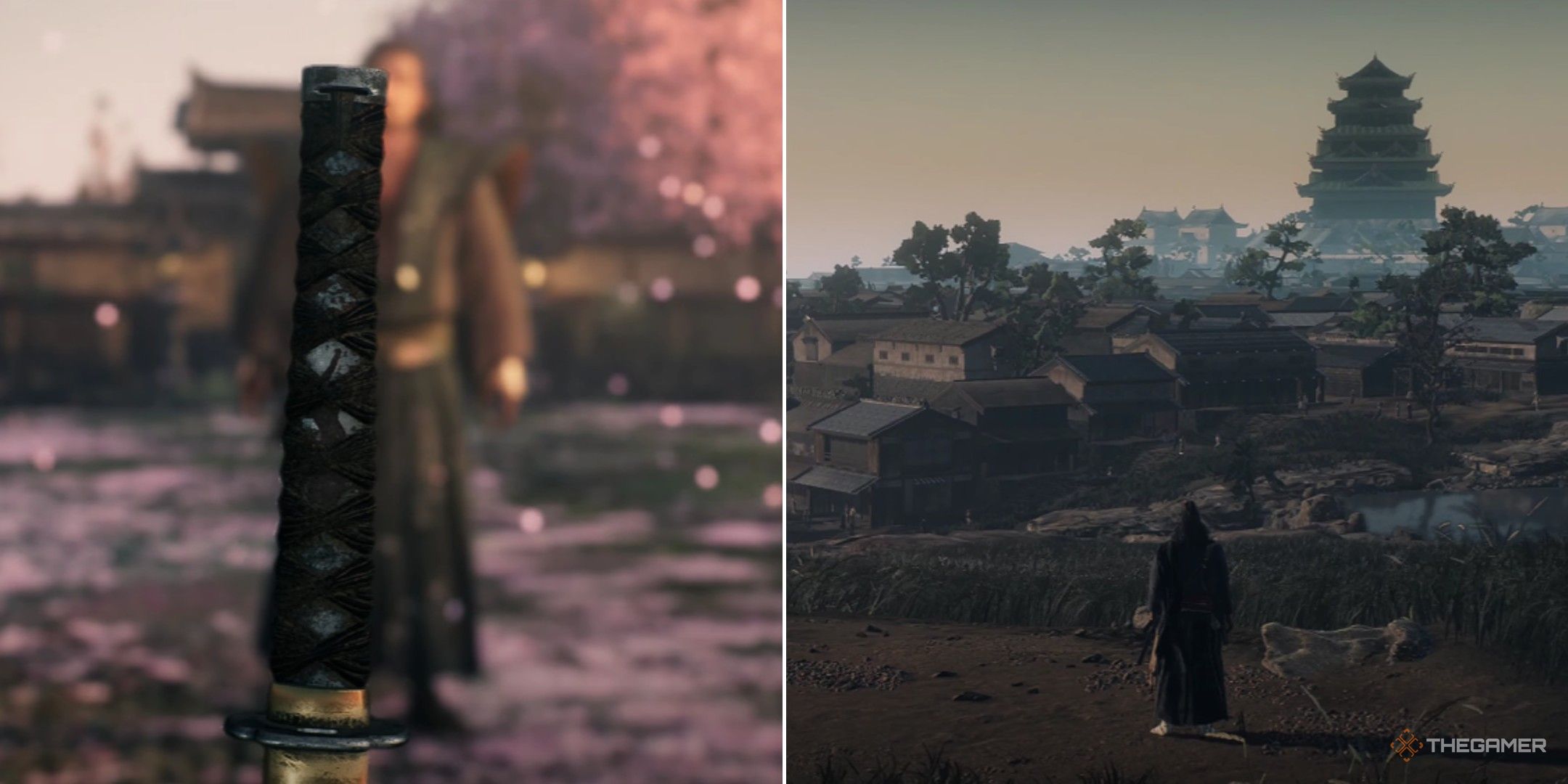 6 Lingering Questions We Have After The End Of Rise Of The Ronin