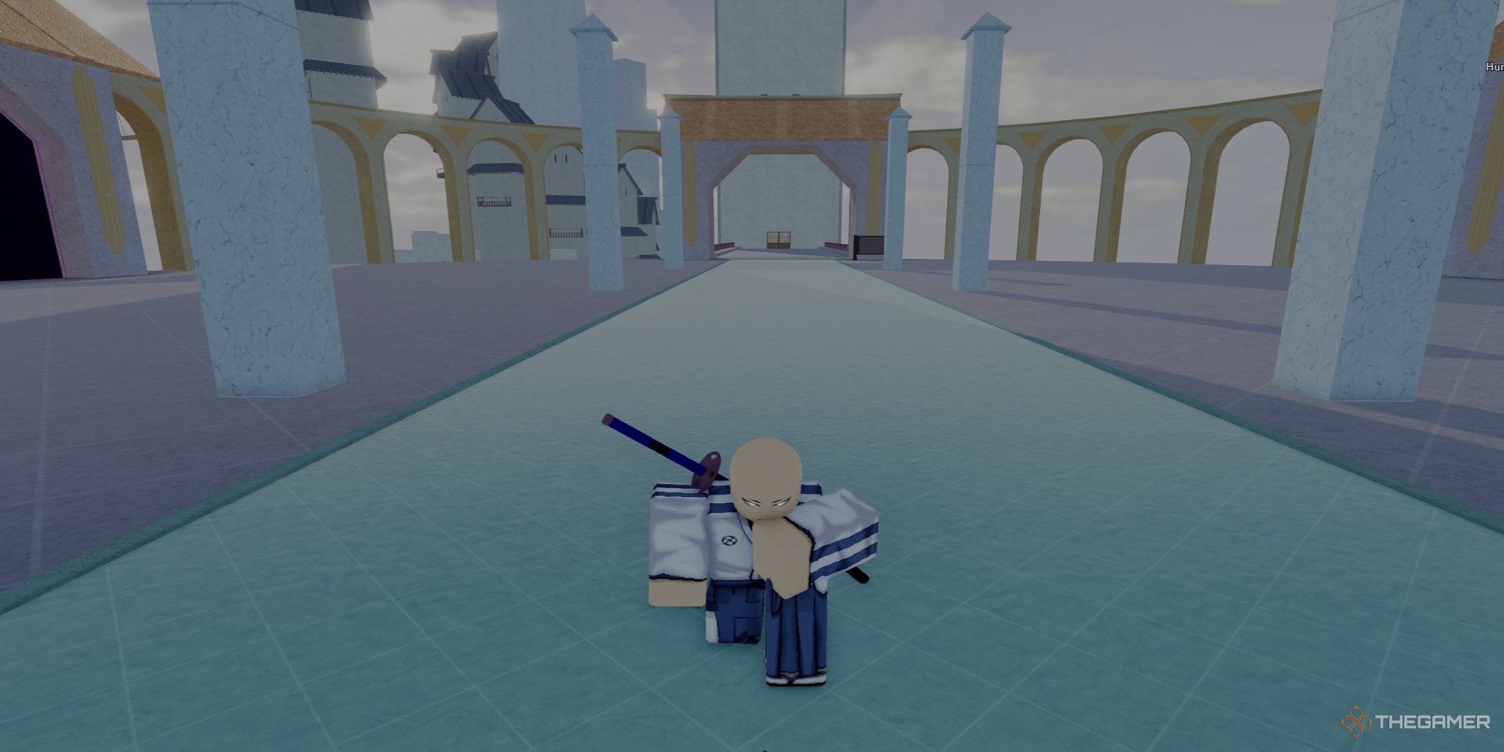 Roblox: Type Soul - How To Emote