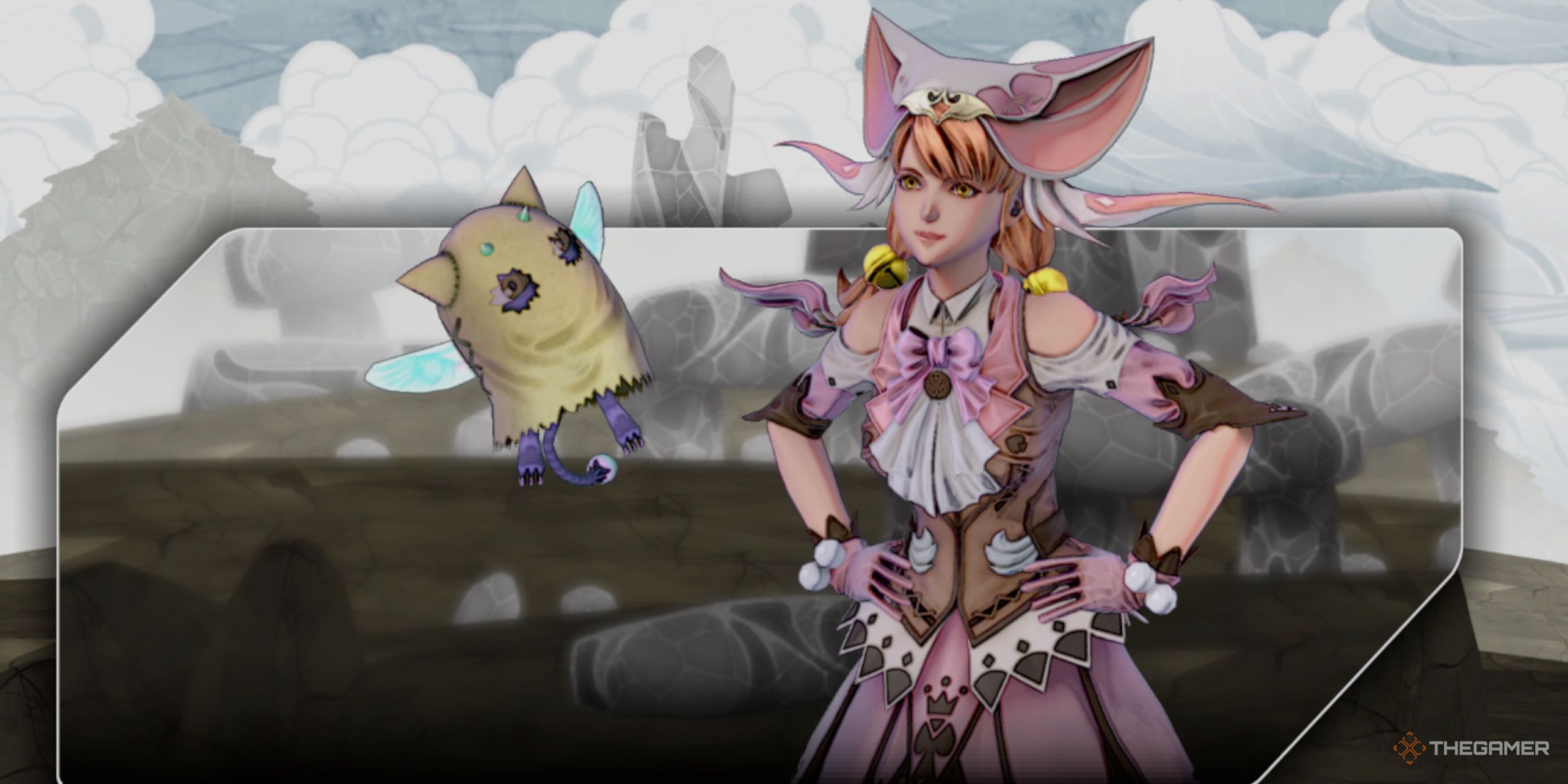 SaGa: Emerald Beyond - Should You Side With The Flamewave League Or The Forestgale Alliance?