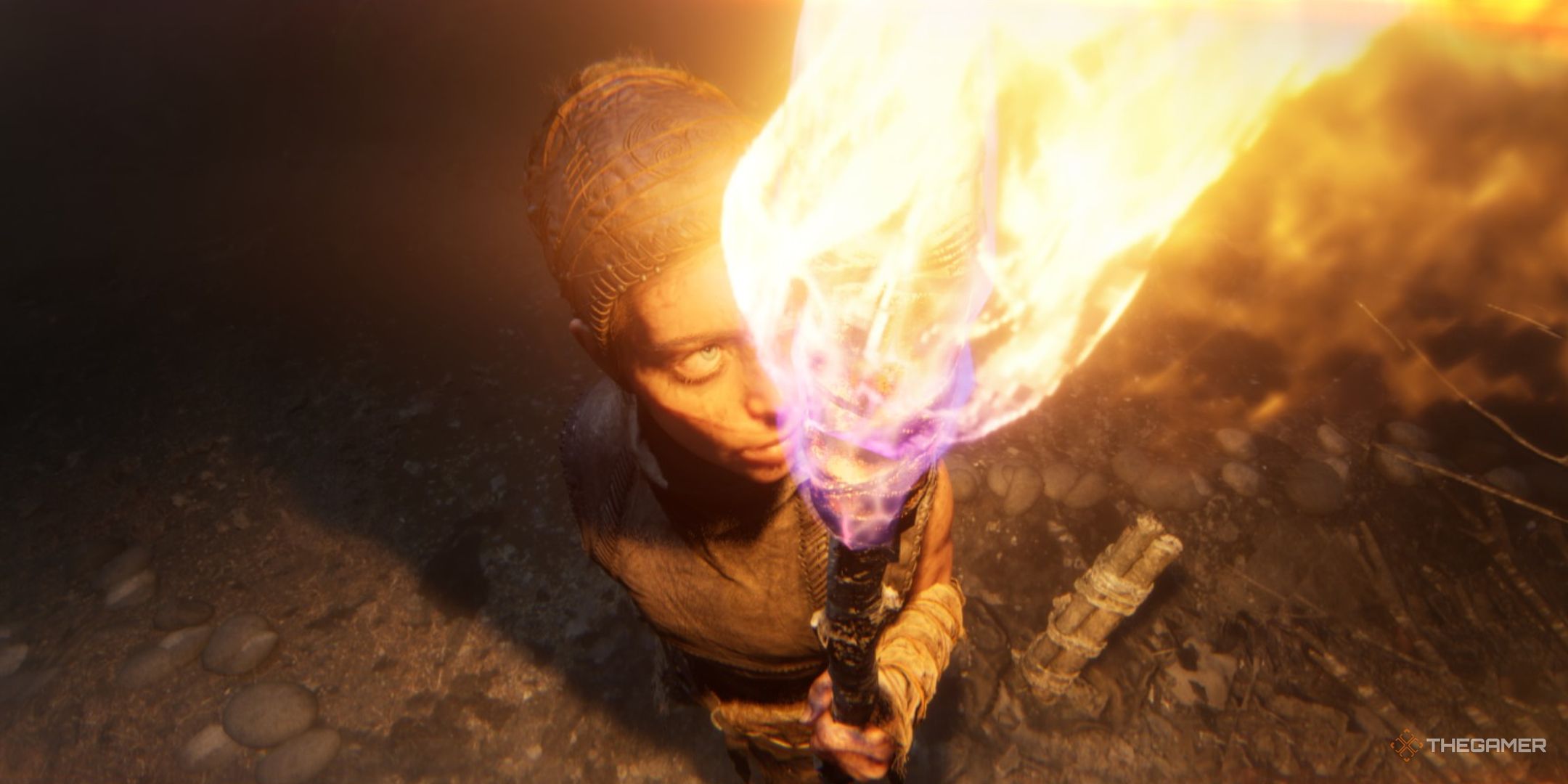 Senua's Saga: Hellblade 2 - Chapter 3 Hidden Folk Puzzle Guide