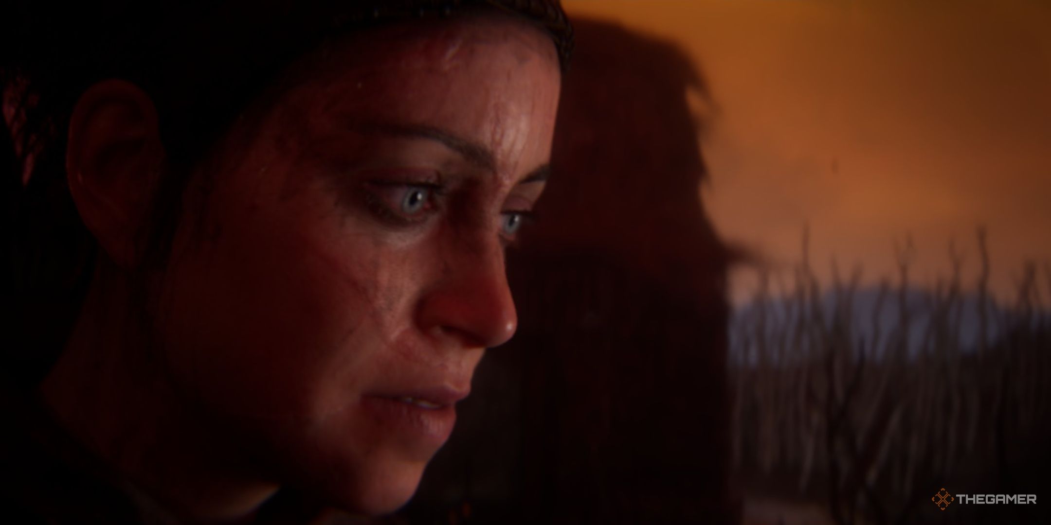 Senua's Saga: Hellblade 2 - How To Open The Gate In The Draugr Village