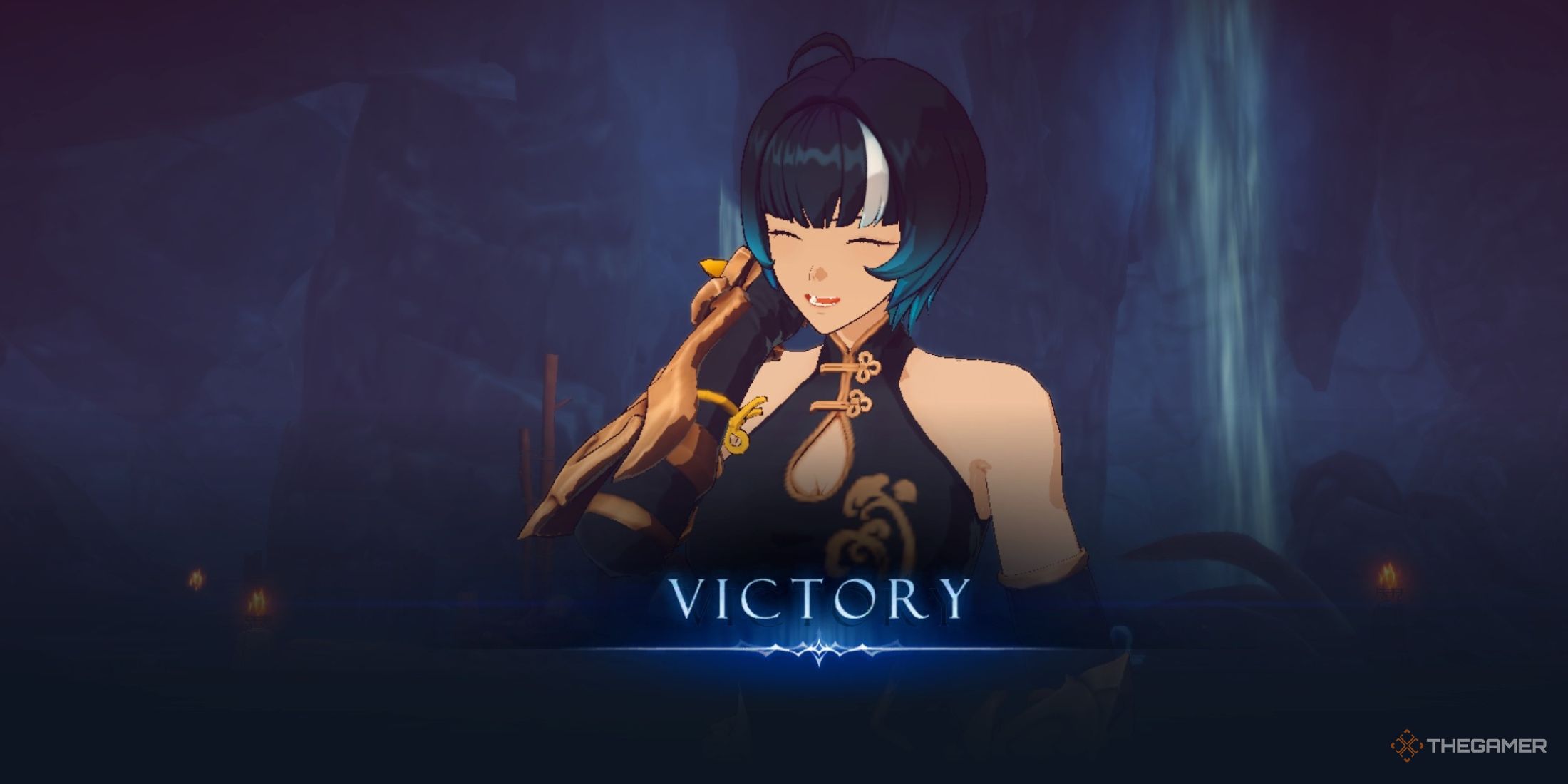 Solo Leveling: Arise - Seo Jiwoo Guide