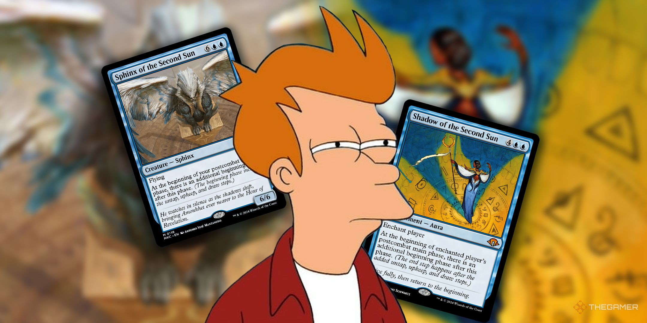 PSA: Don't Play This Modern Horizons 3 Card Wrong