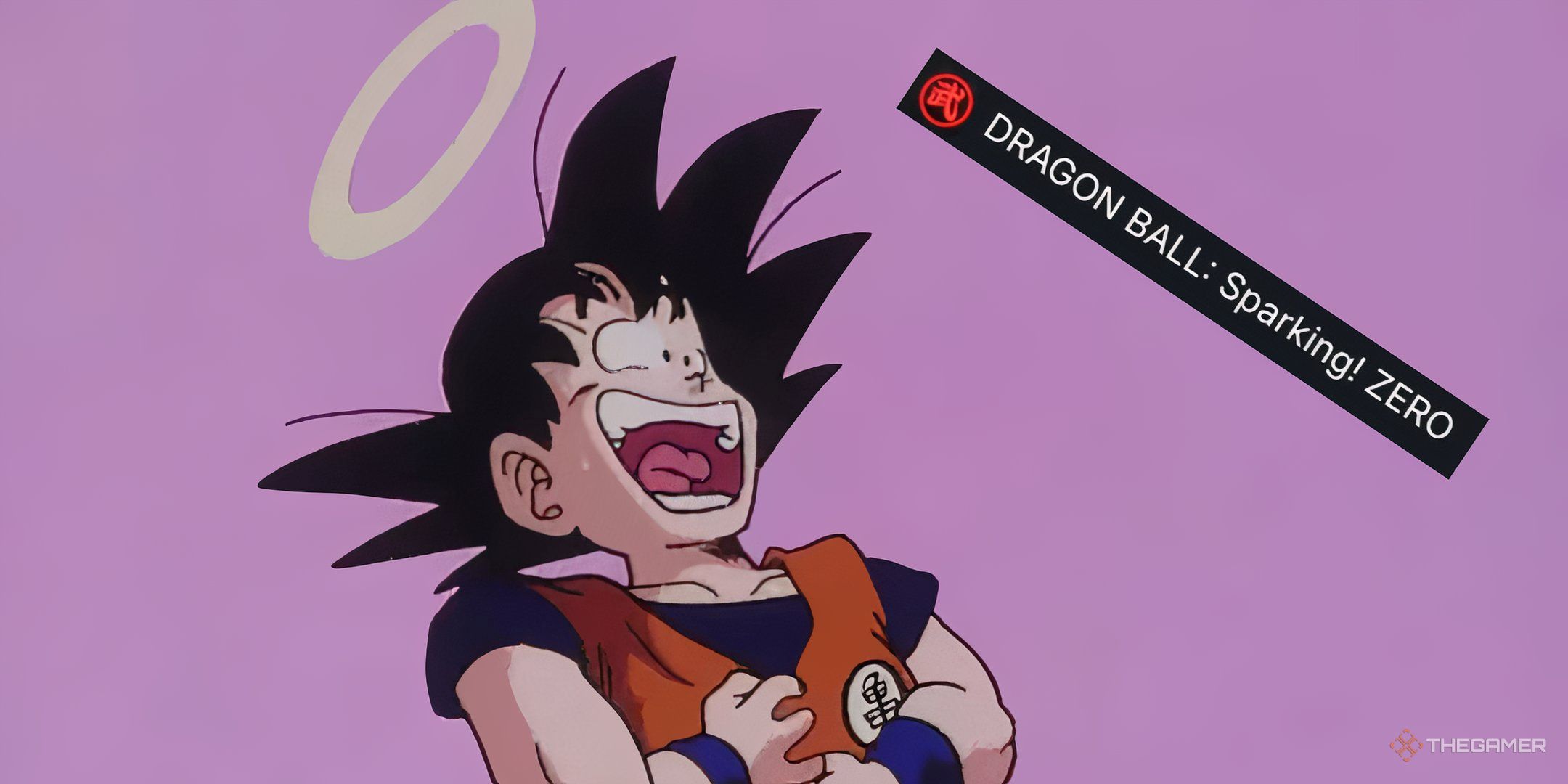 Dragon Ball: Sparking Zero's Steam Icon Changed After Ultra Instinct Leak