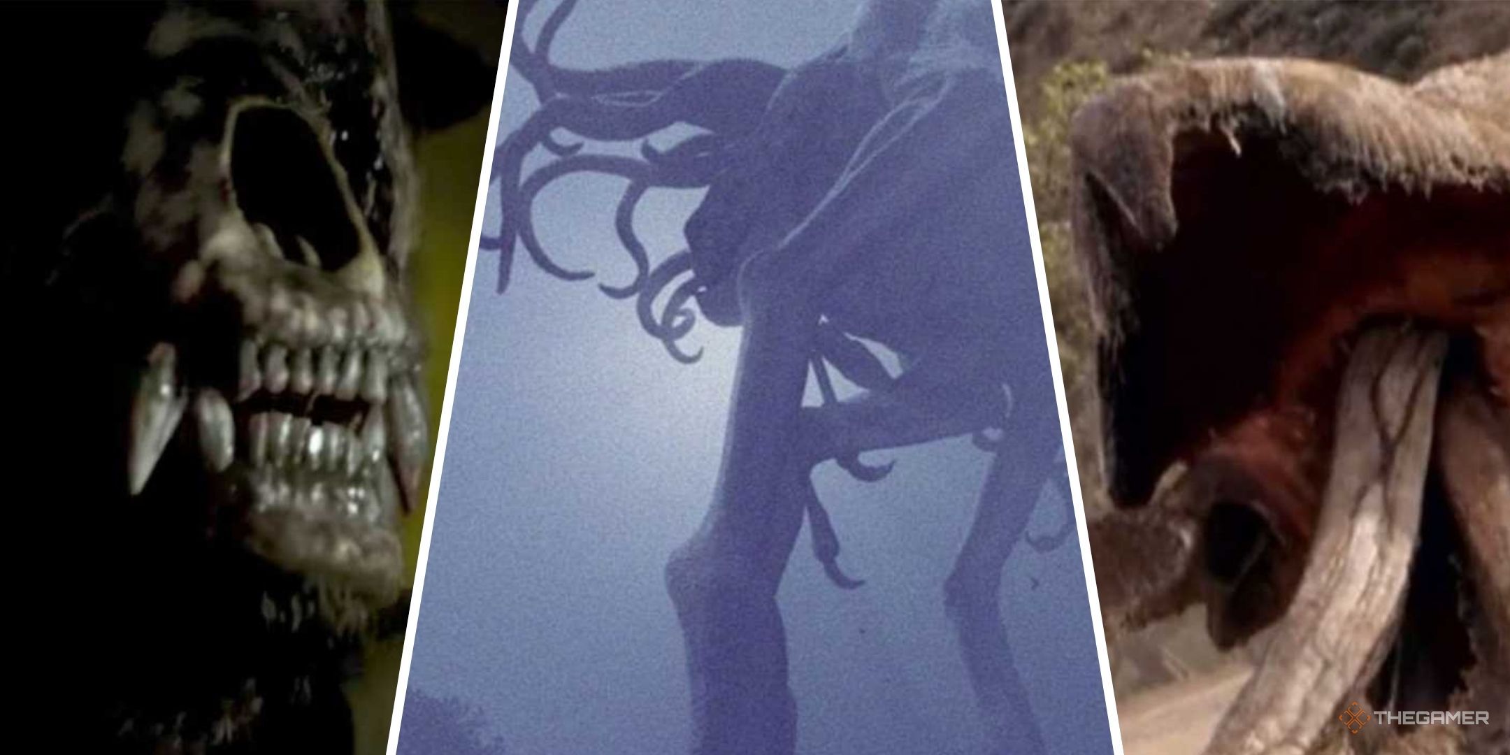 Dungeons & Dragons: 9 Movie Monsters Perfect For Your Campaign