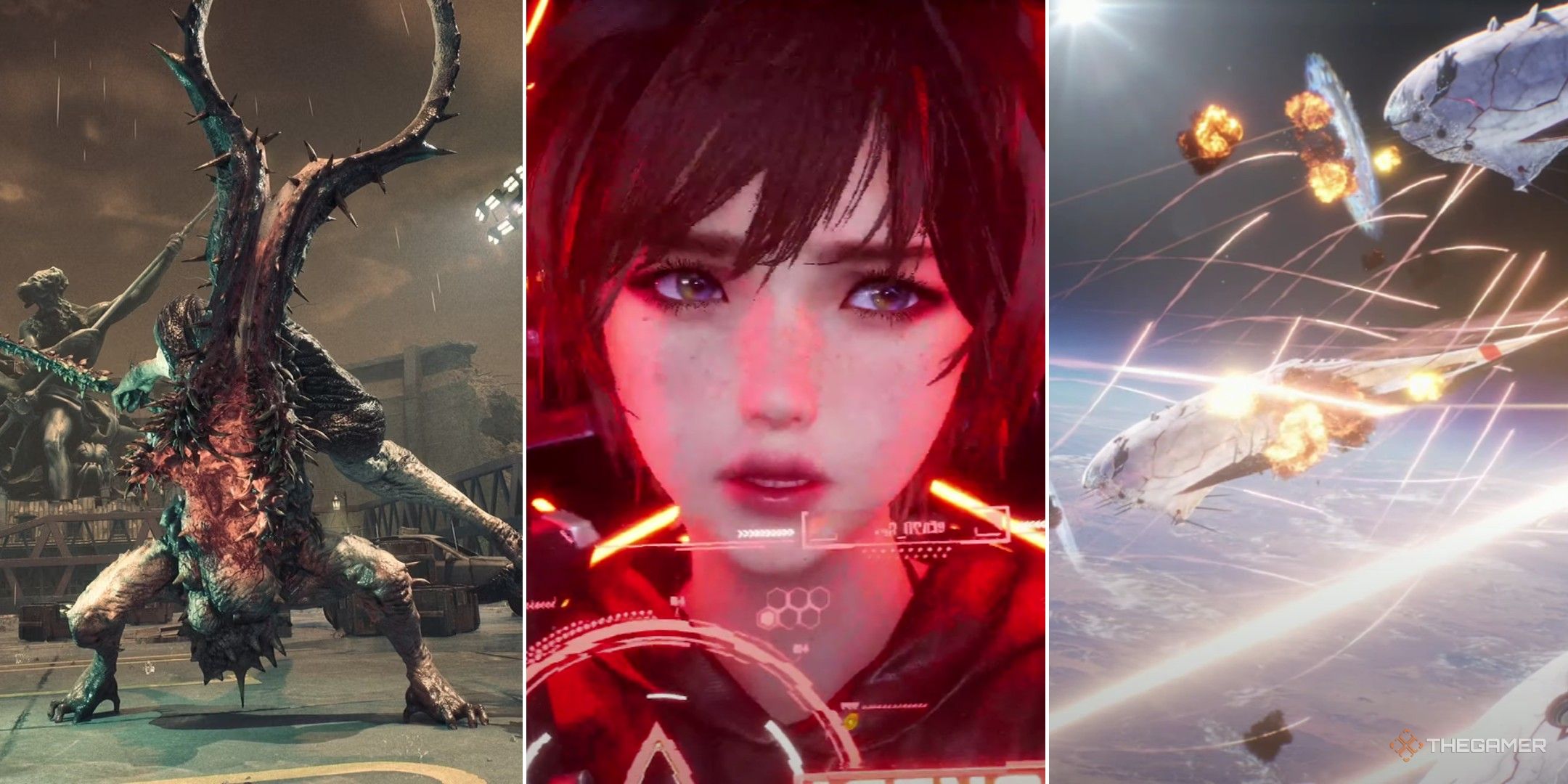 8 Lingering Questions We Have After The End Of Stellar Blade