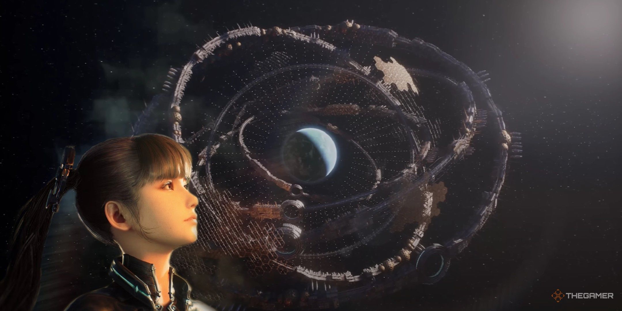 Stellar Blade: All Endings, Explained