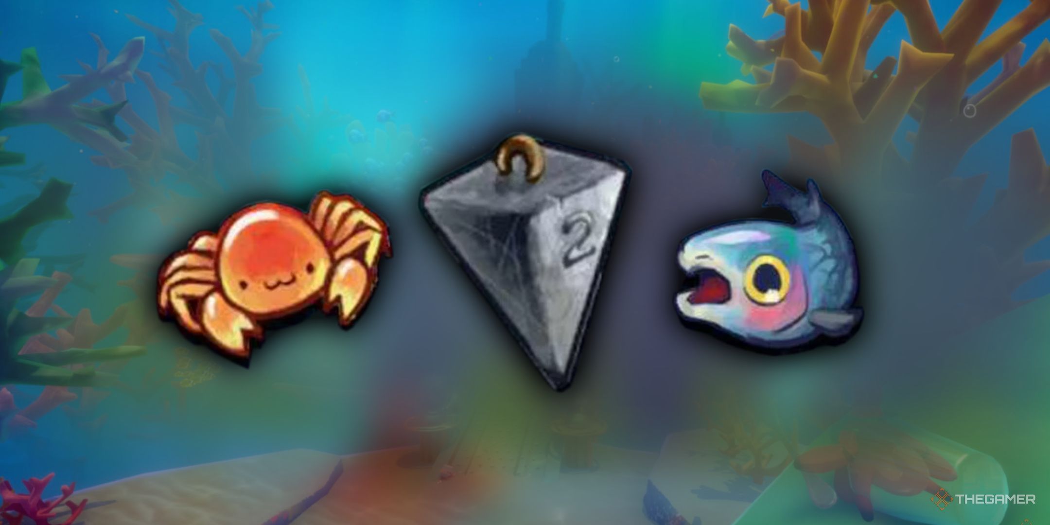 Another Crab's Treasure: 12 Best Stowaways To Keep