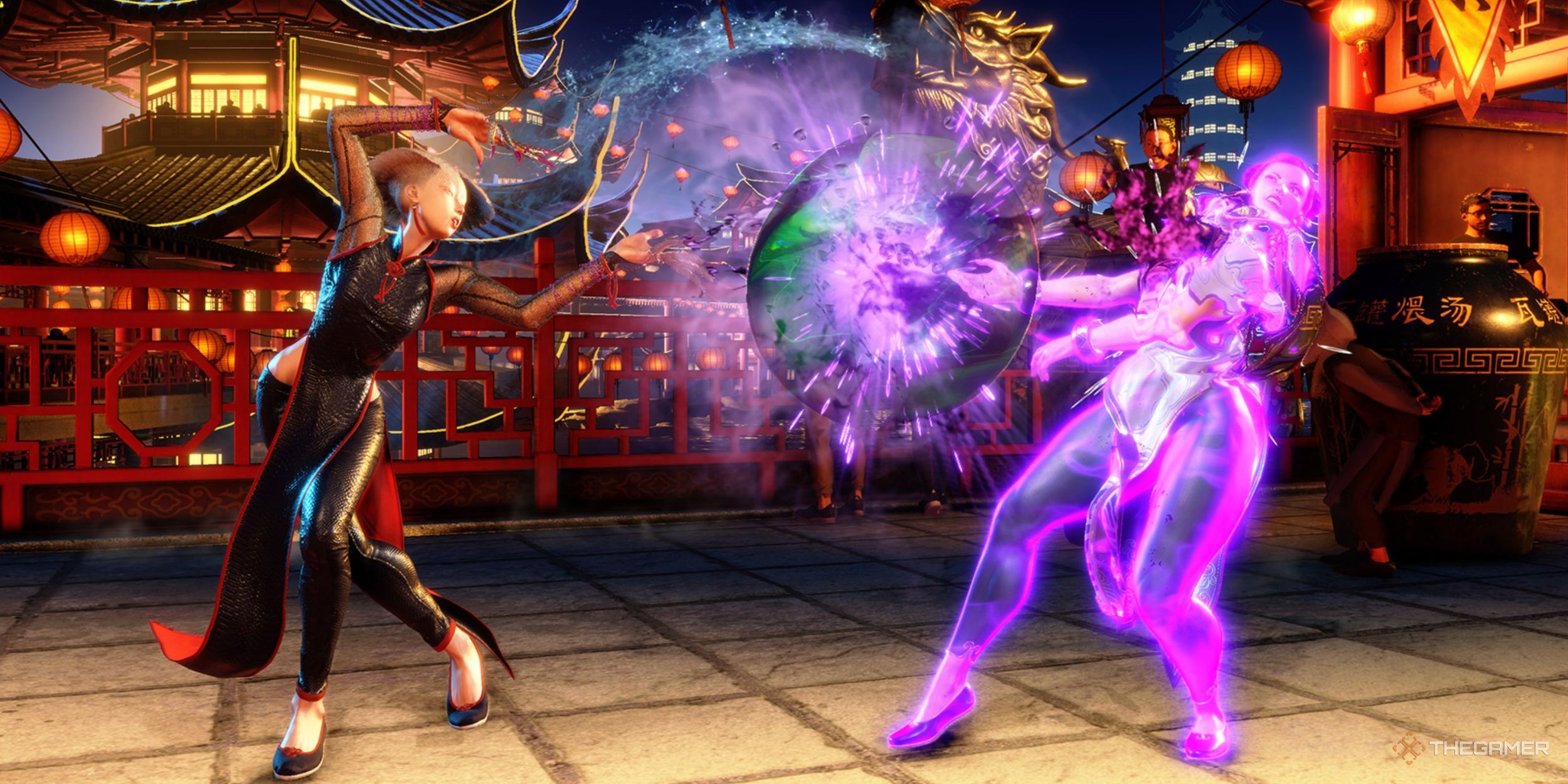 Street Fighter 6: All Character Balance Changes, Explained