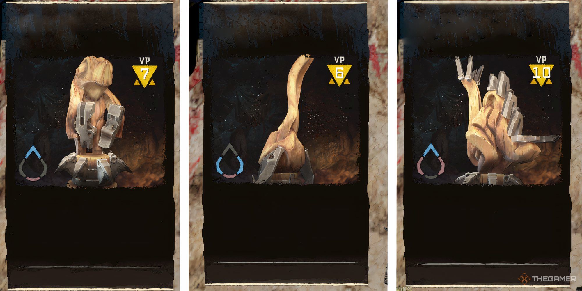 Horizon Forbidden West: 10 Best Machine Strike Pieces