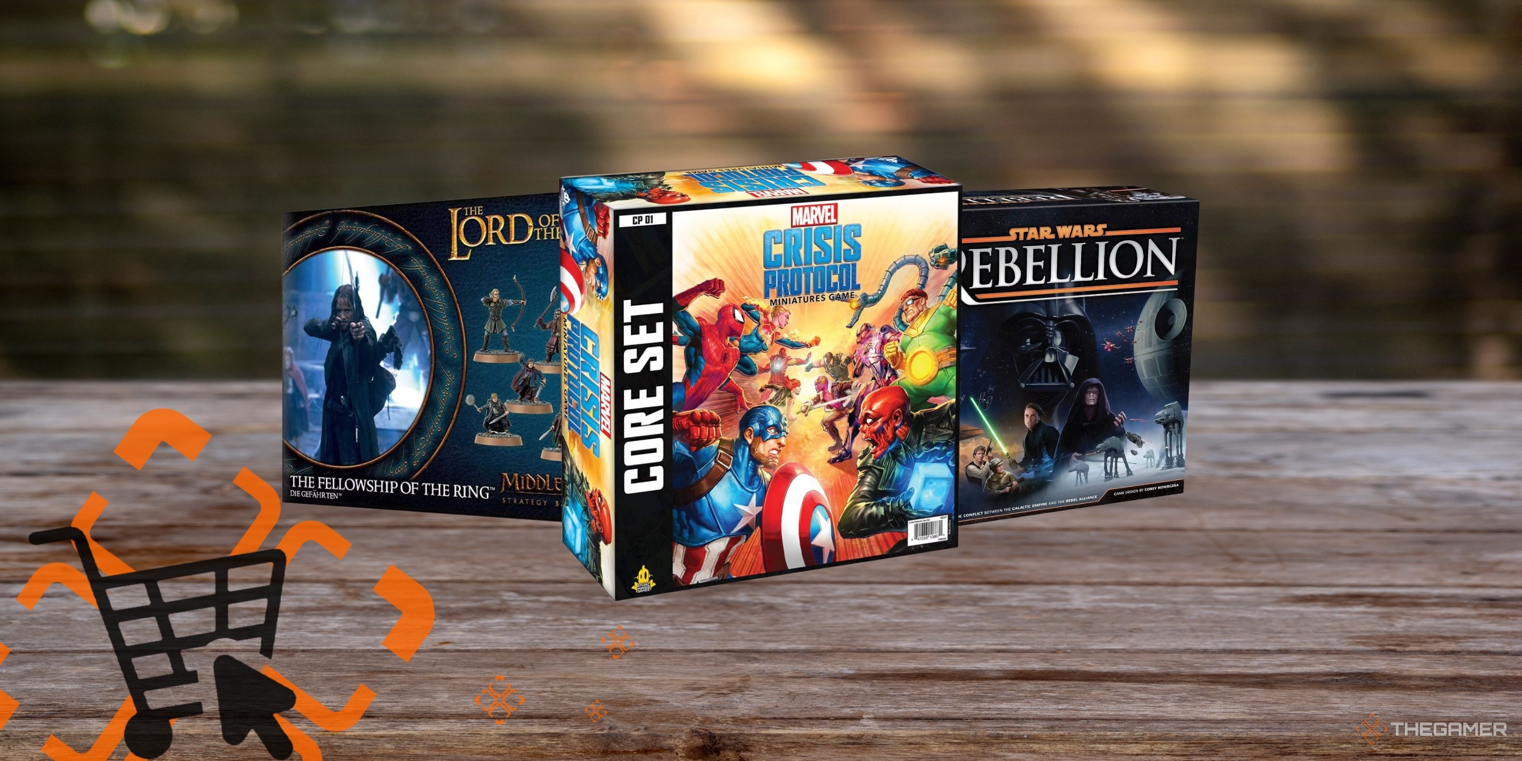 The Best Tabletop Miniature Games In 2024