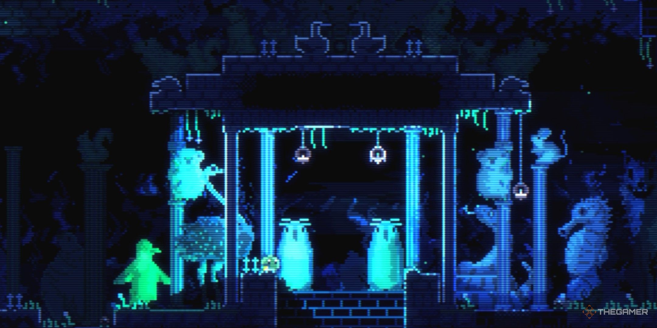 Animal Well Complete Guide And Walkthrough