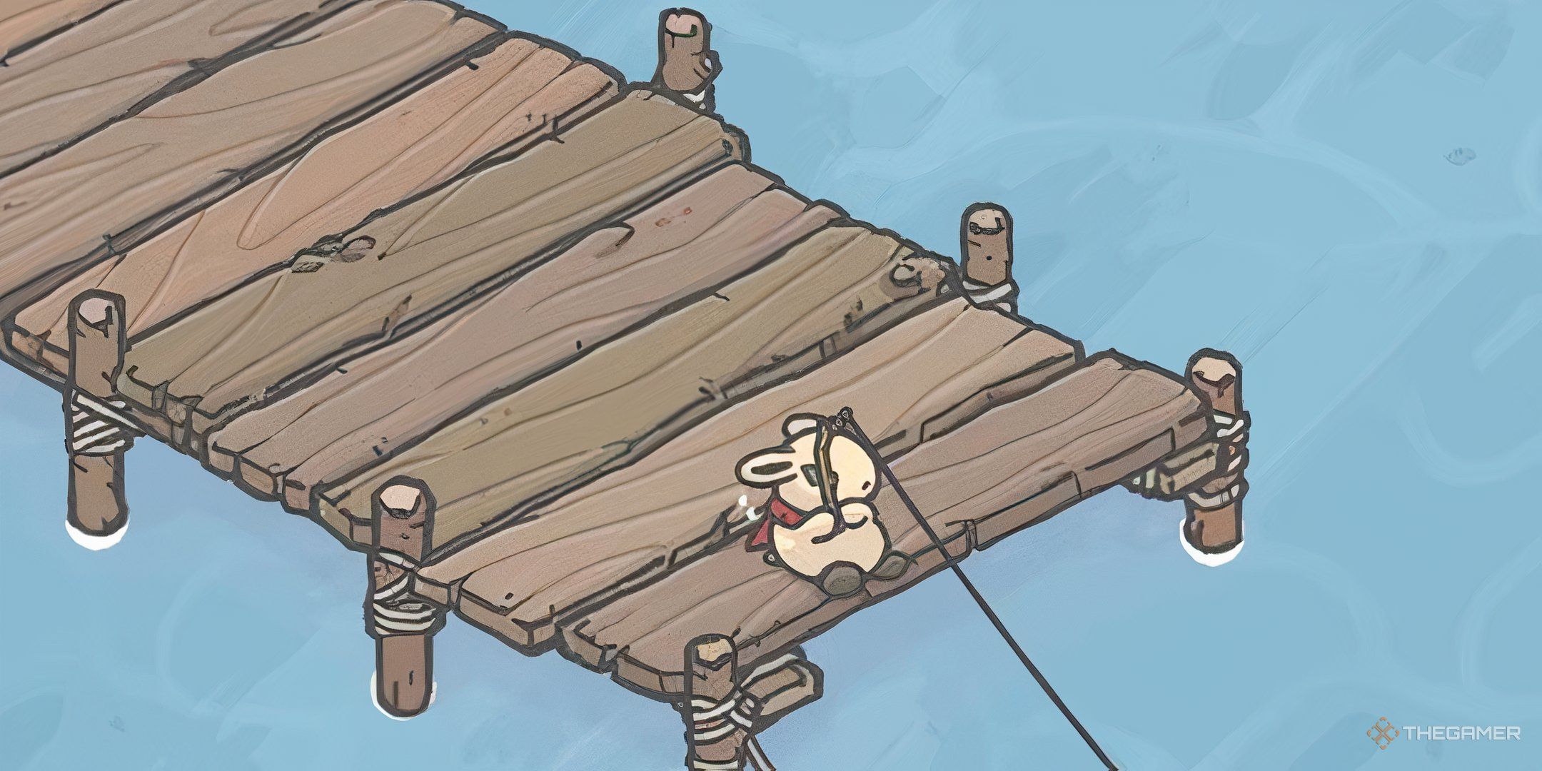 Tsuki's Odyssey: Complete Fishing Guide
