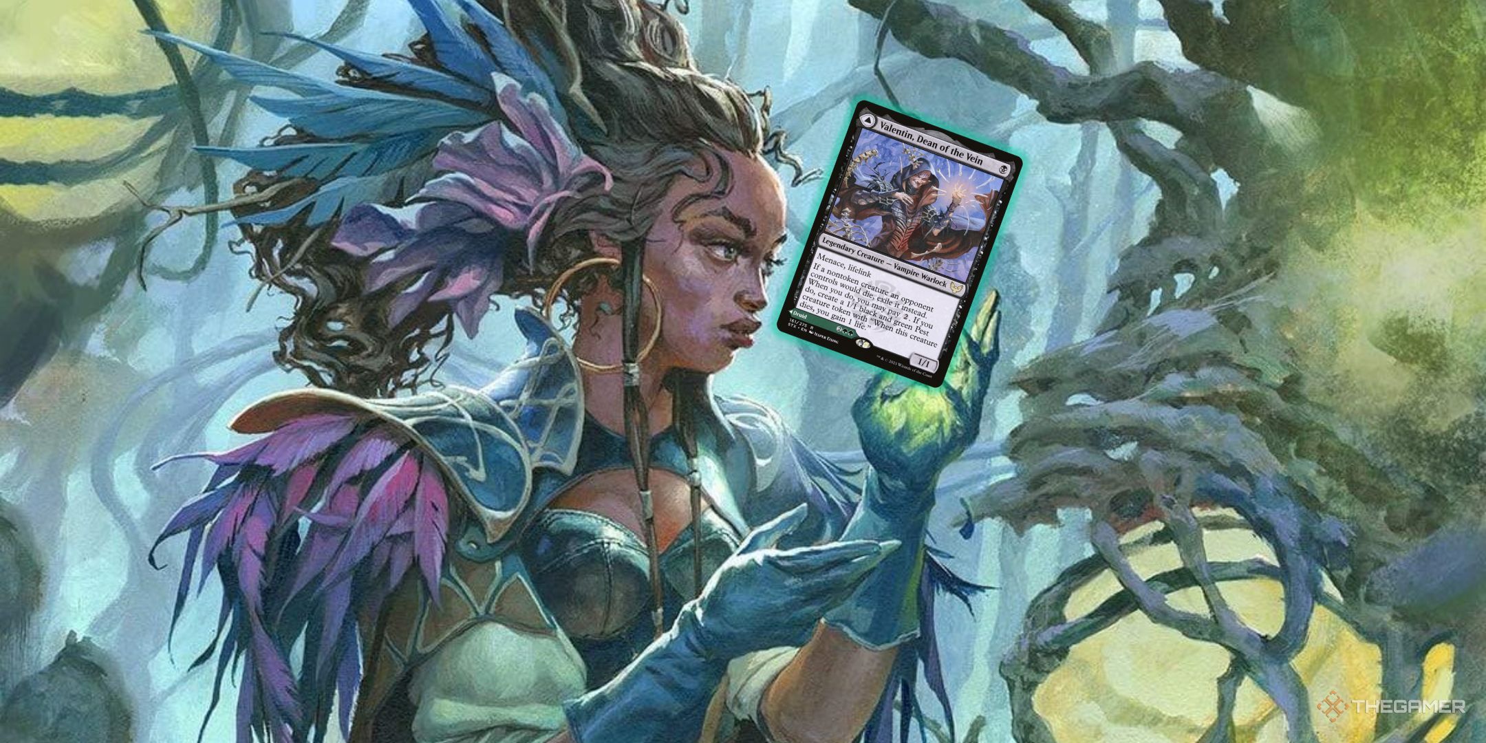 Magic: The Gathering – The 10 Best One-Mana Commanders